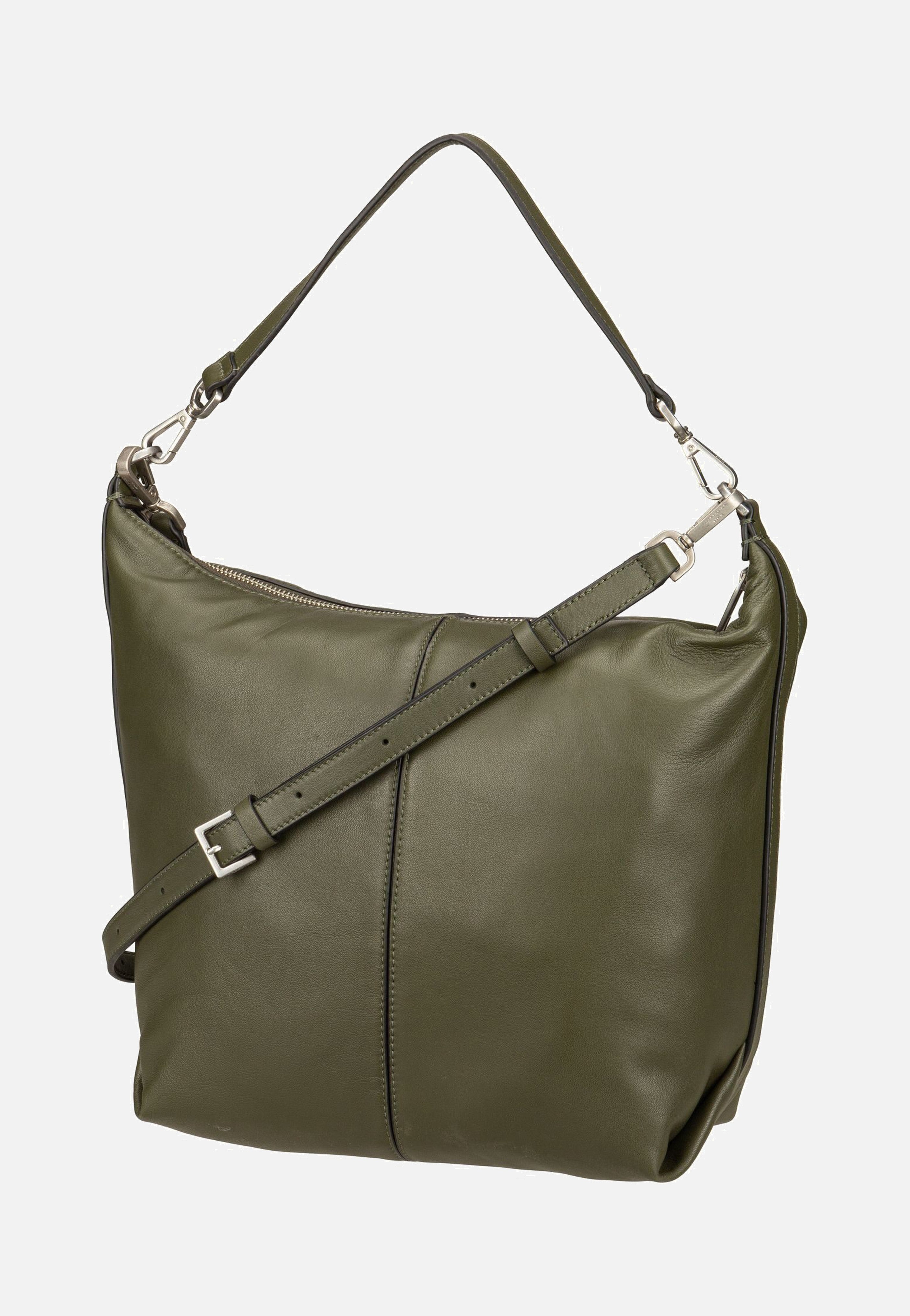 Liebeskind Berlin - Paris M 2163674 Cypress Green - Hobo Bag | Women-Image