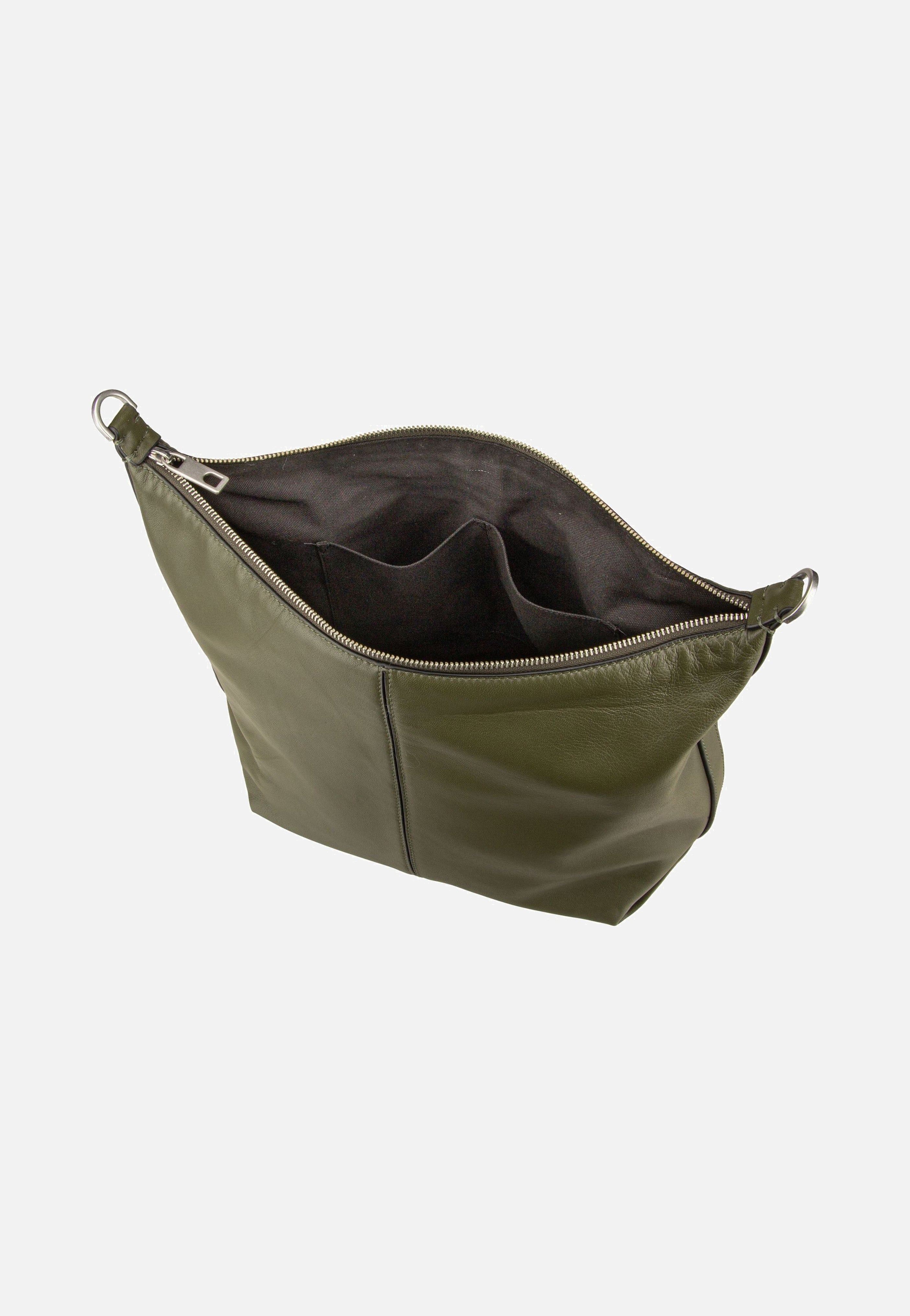 Liebeskind Berlin - Paris M 2163674 Cypress Green - Hobo Bag | Women-Image