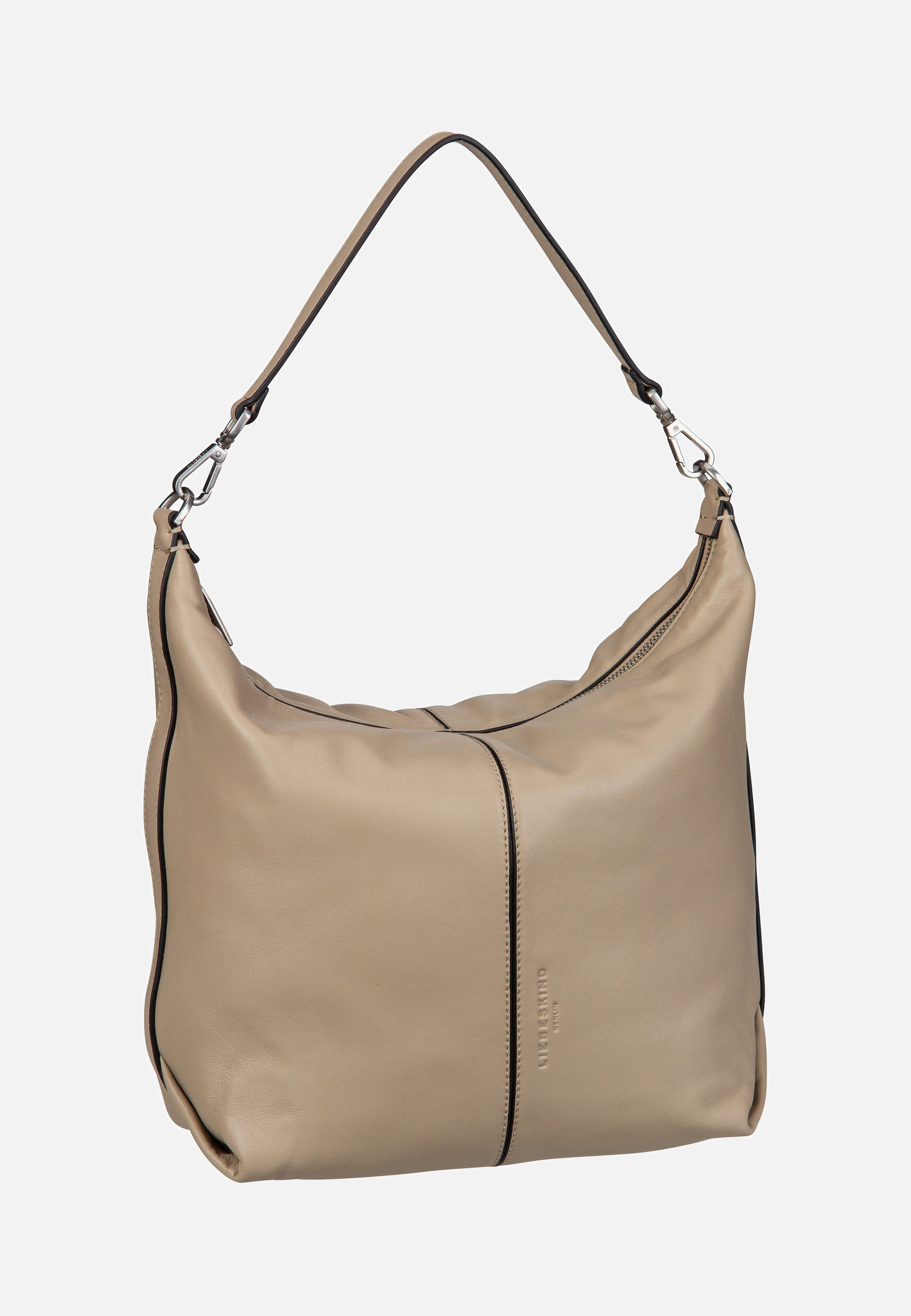 Liebeskind Berlin - Paris M 2163674 Stone - Hobo Bag | Women-Image