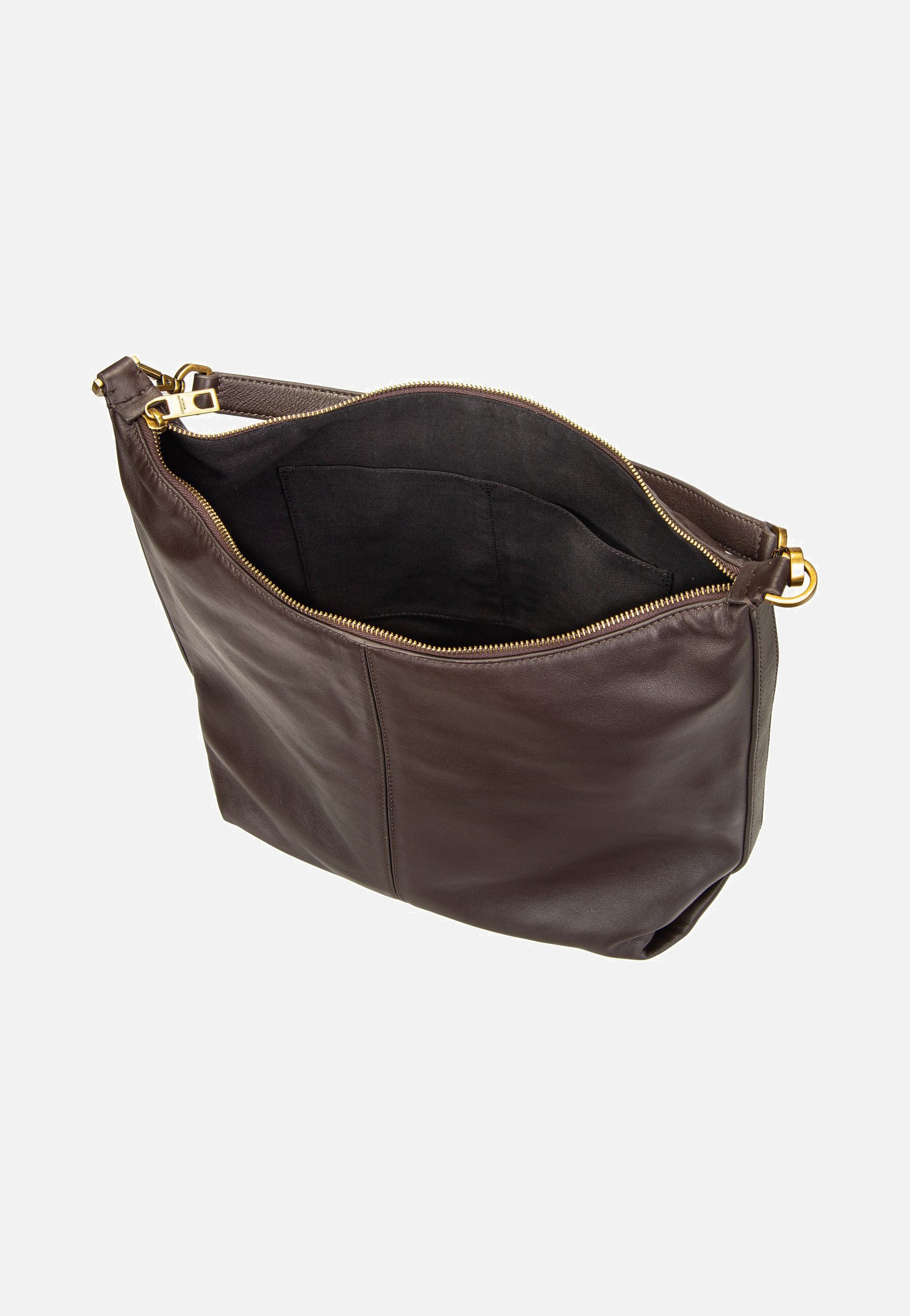 Liebeskind Berlin - Paris M 2171621 Roasted - Hobo Bag | Women-Image