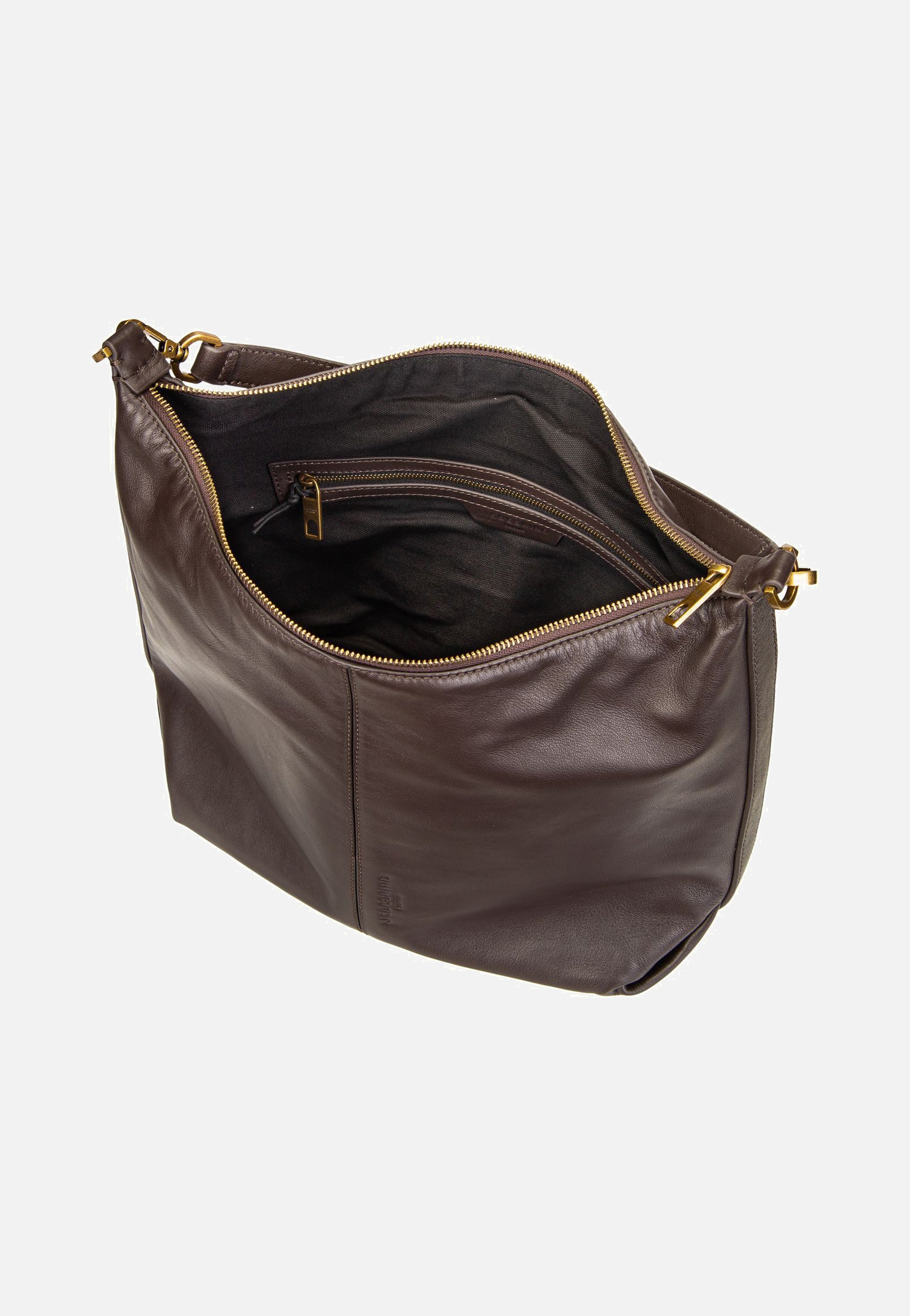 Liebeskind Berlin - Paris M 2171621 Roasted - Hobo Bag | Women-Image