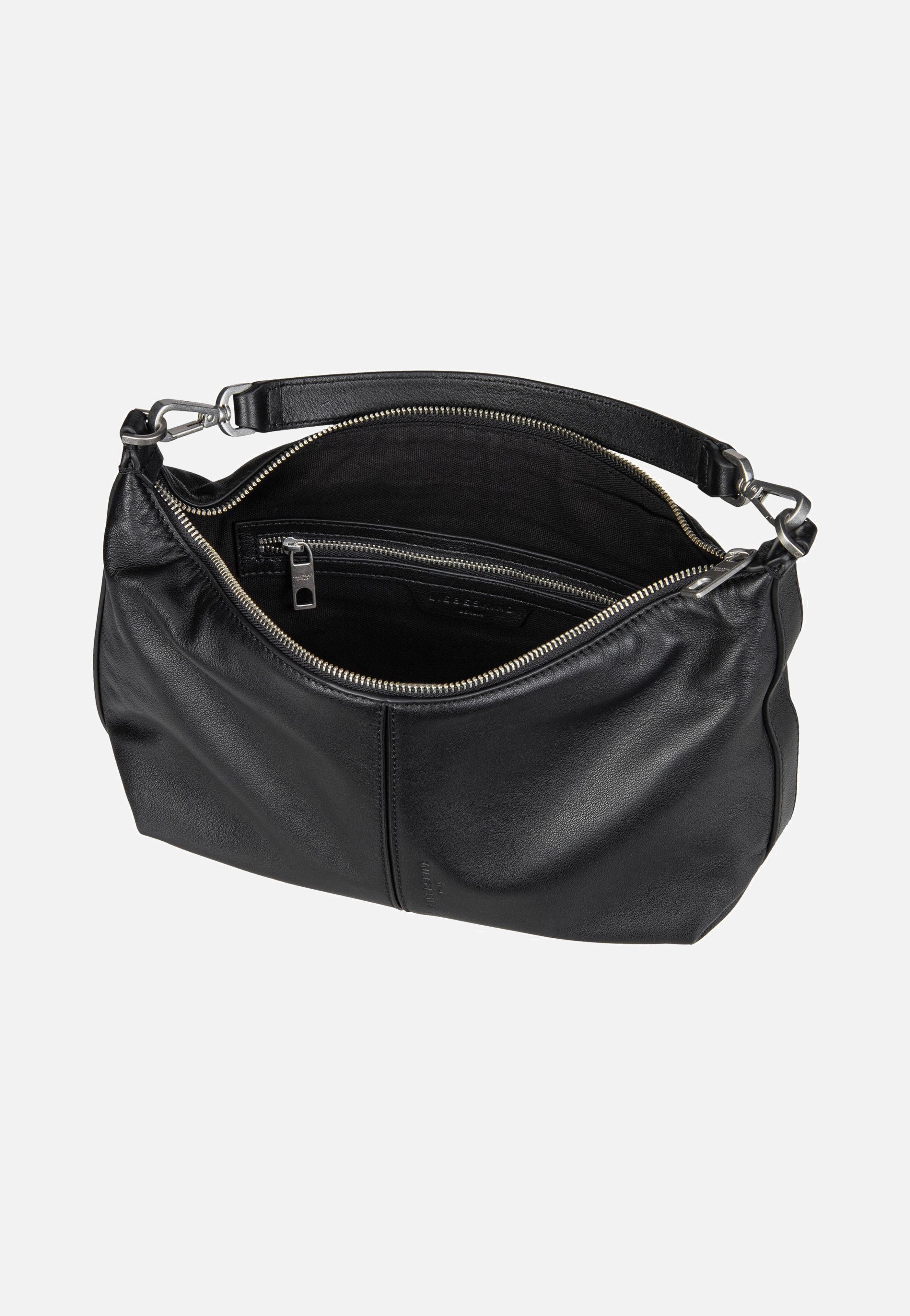Liebeskind Berlin - Paris S 2163639 Black - Shoulder Bag | Women-Image