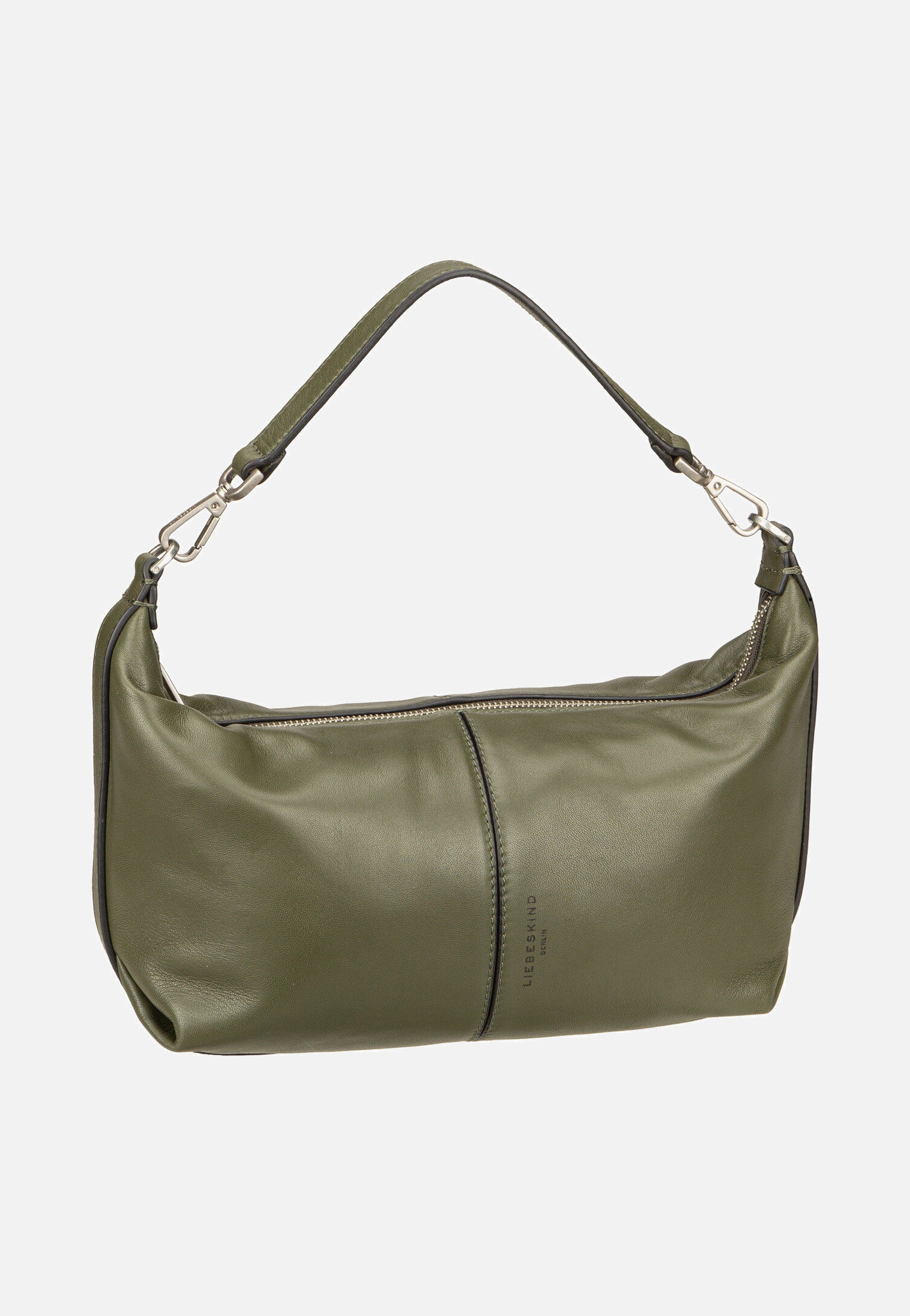 Liebeskind Berlin - Paris S 2163639 Cypress Green - Shoulder Bag | Women-Image
