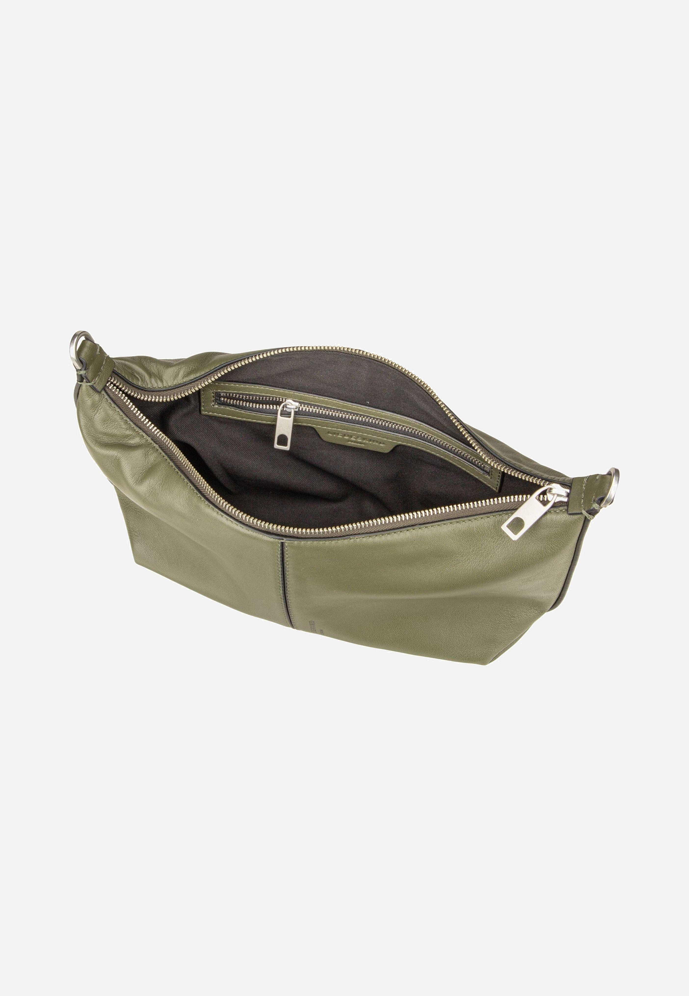 Liebeskind Berlin - Paris S 2163639 Cypress Green - Shoulder Bag | Women-Image