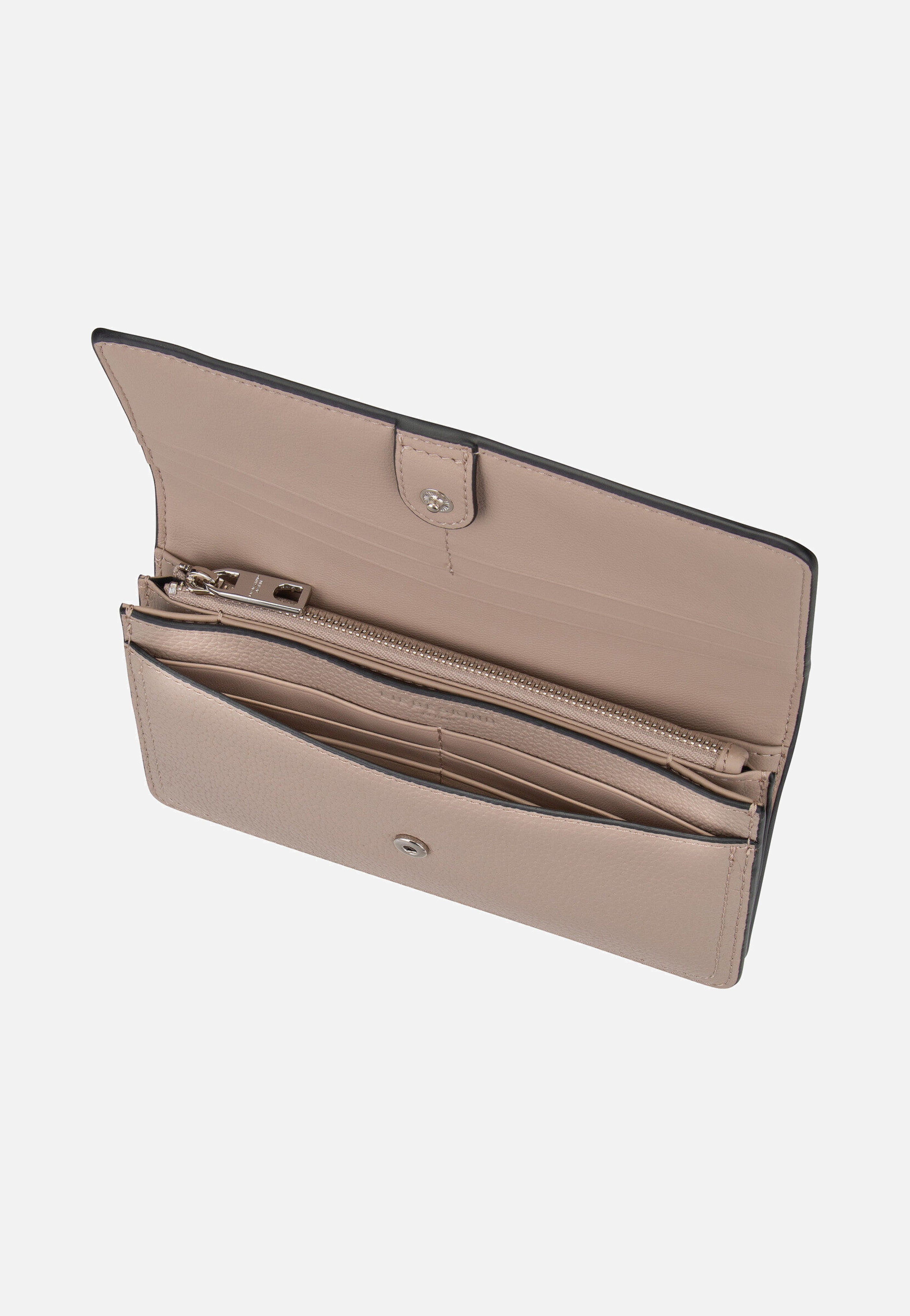 Liebeskind Berlin Paris Slam 2154584 Stone Wallet