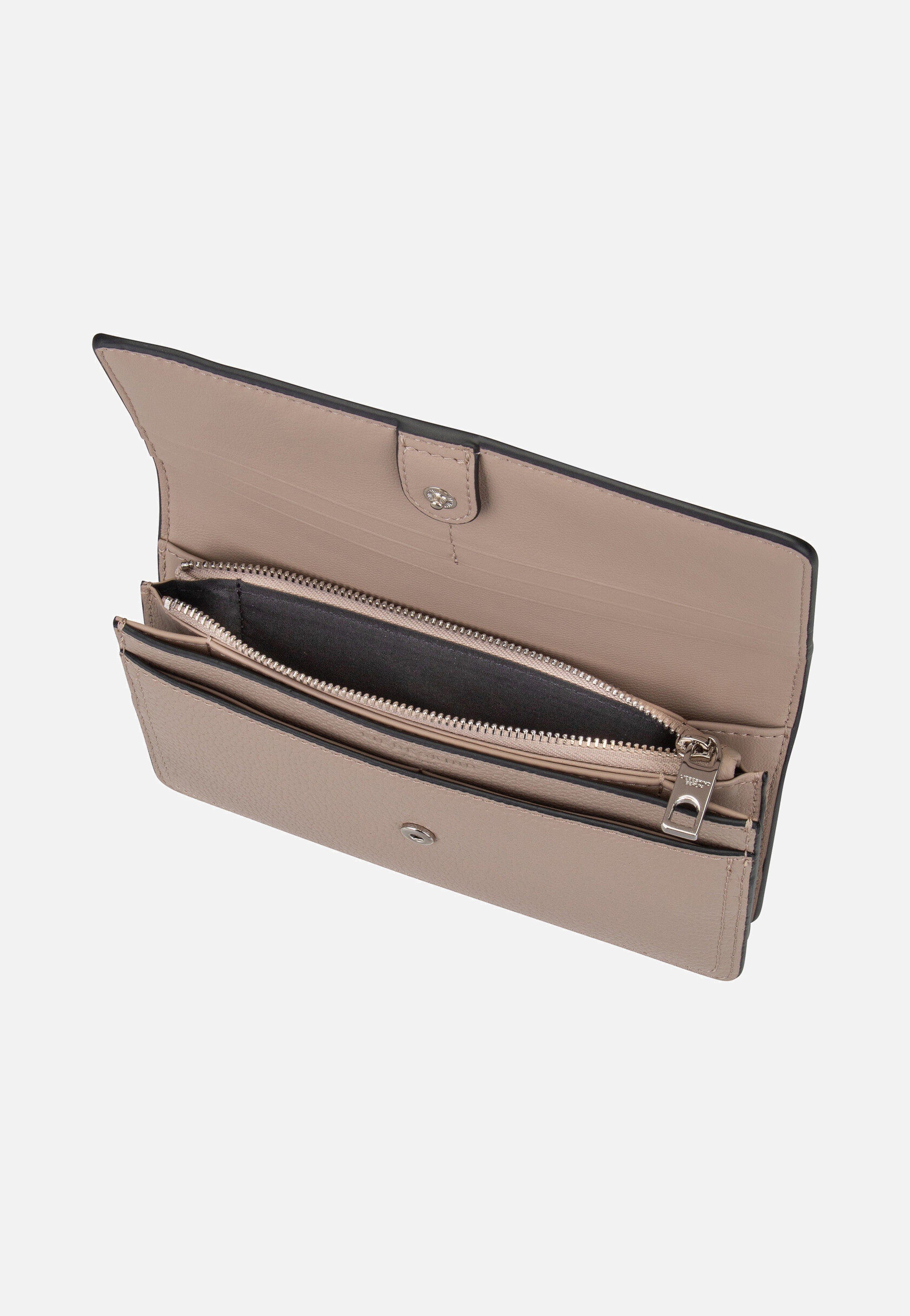 Liebeskind Berlin Paris Slam 2154584 Stone Wallet