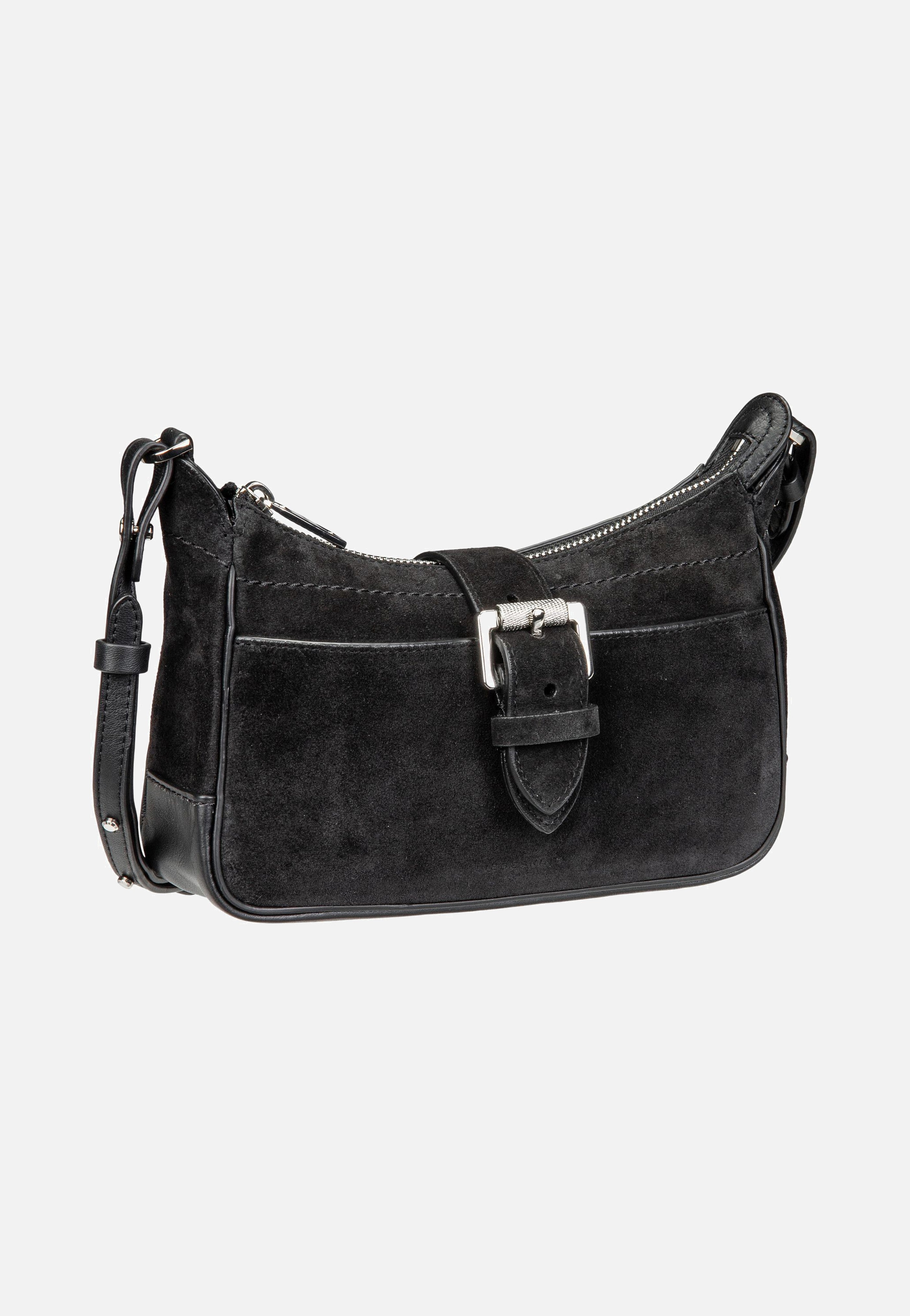 Liebeskind Berlin - Ren S 2167143 Black - Crossbody Bag | Women-Image