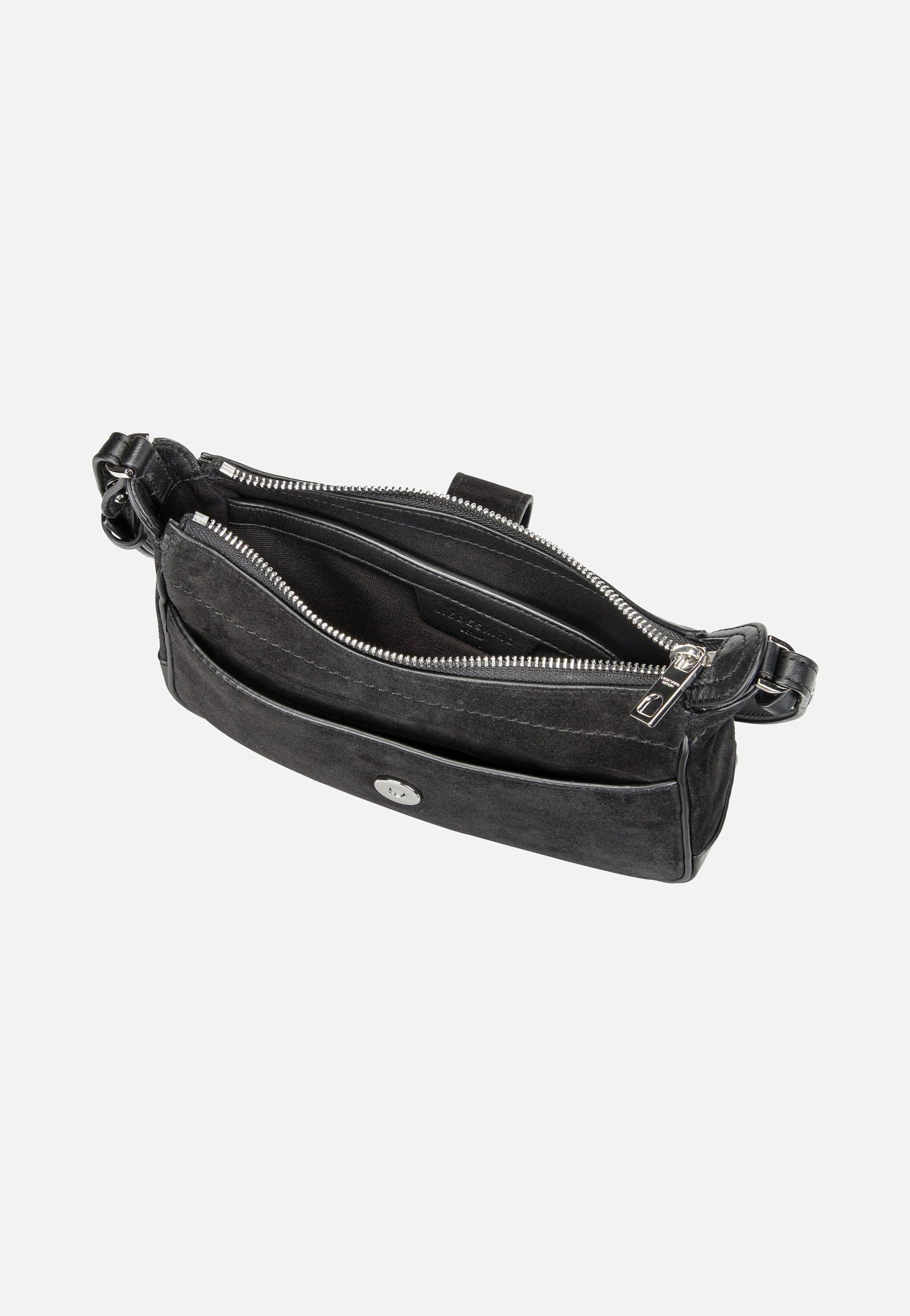 Liebeskind Berlin - Ren S 2167143 Black - Crossbody Bag | Women-Image