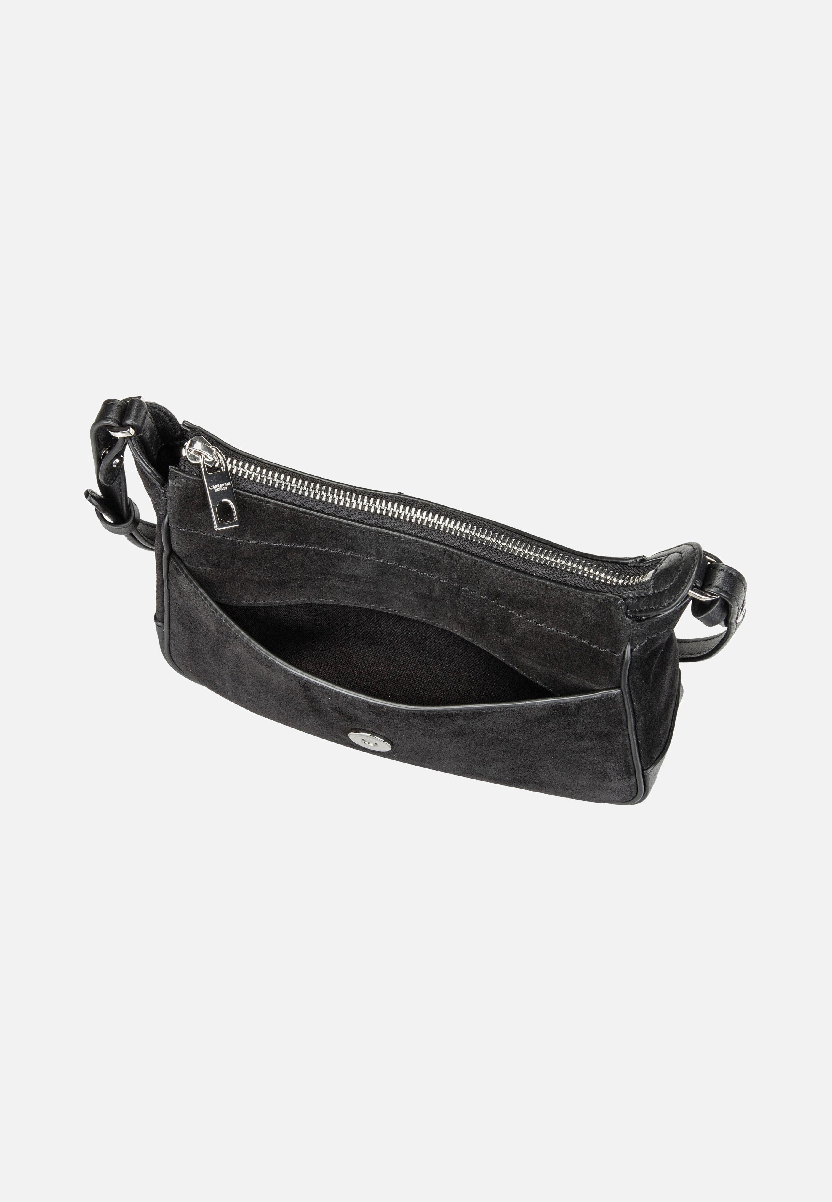 Liebeskind Berlin - Ren S 2167143 Black - Crossbody Bag | Women-Image
