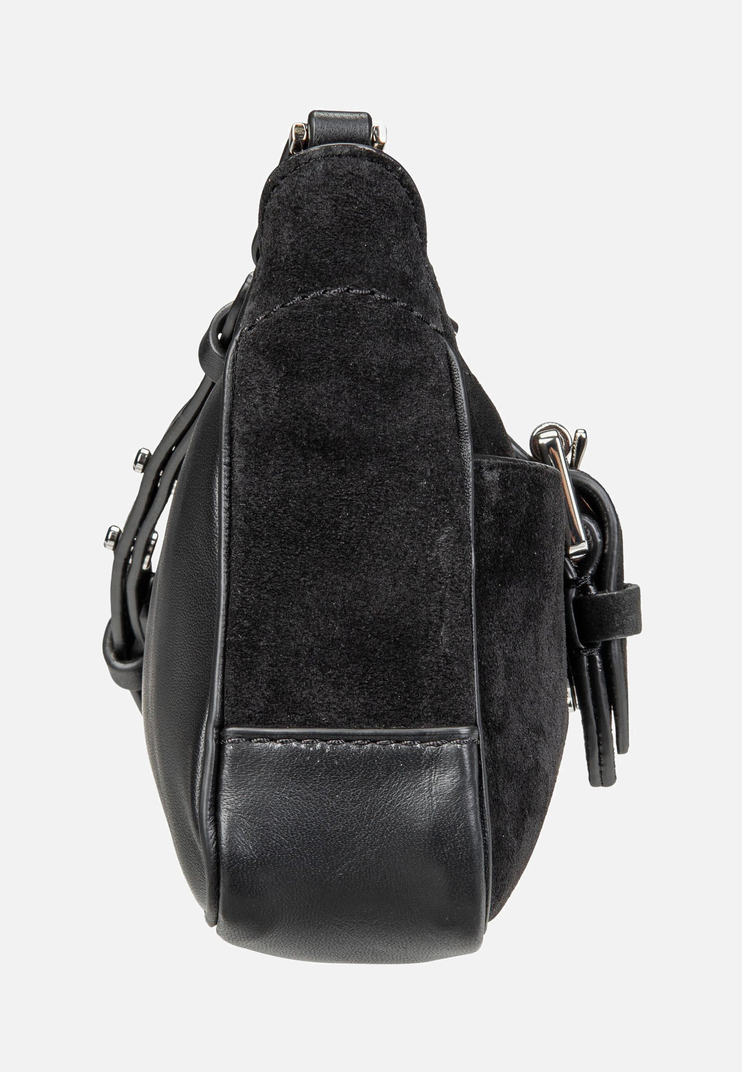 Liebeskind Berlin - Ren S 2167143 Black - Crossbody Bag | Women-Image