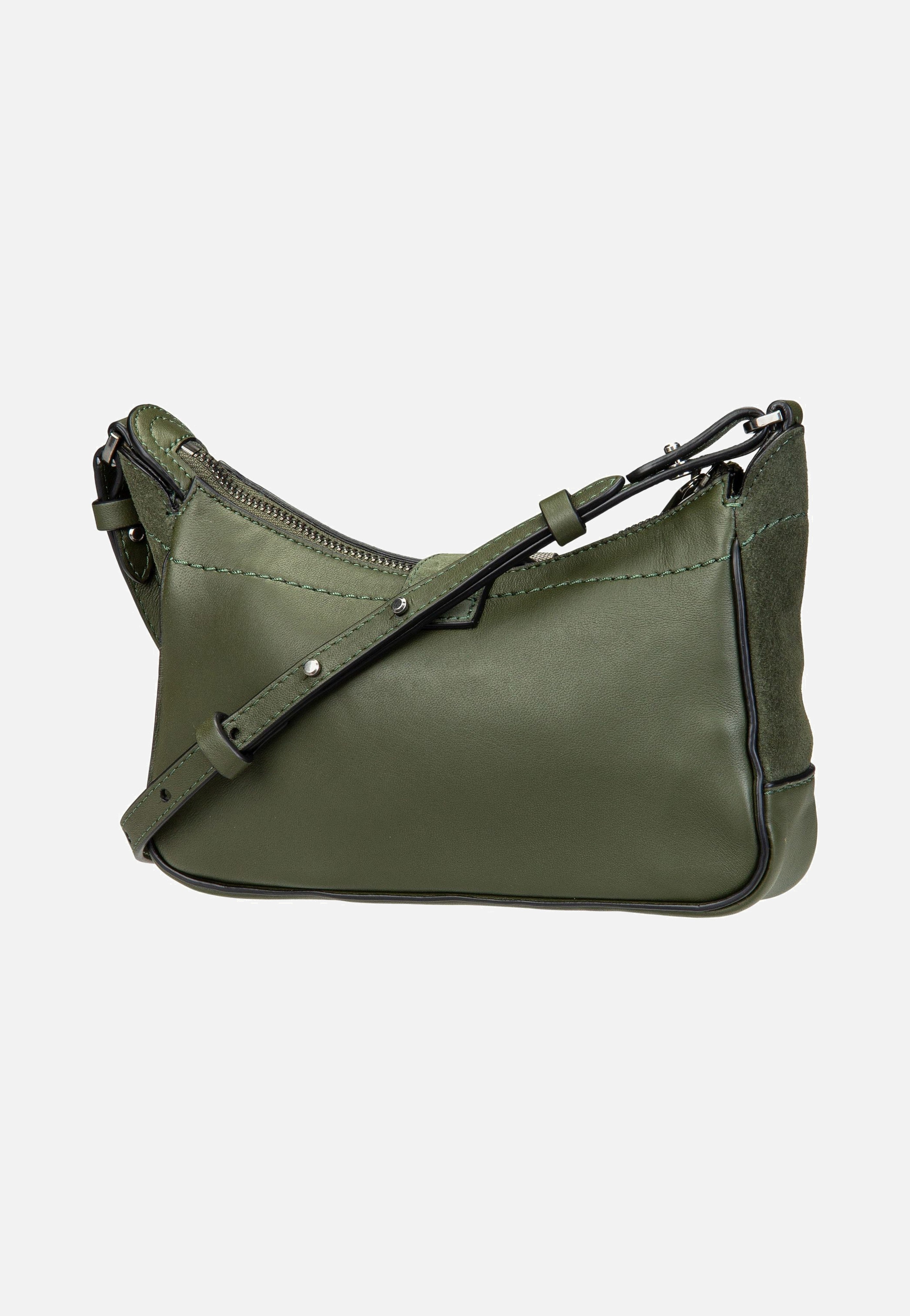 Liebeskind Berlin - Ren S 2167143 Forest - Shoulder Bag | Women-Image