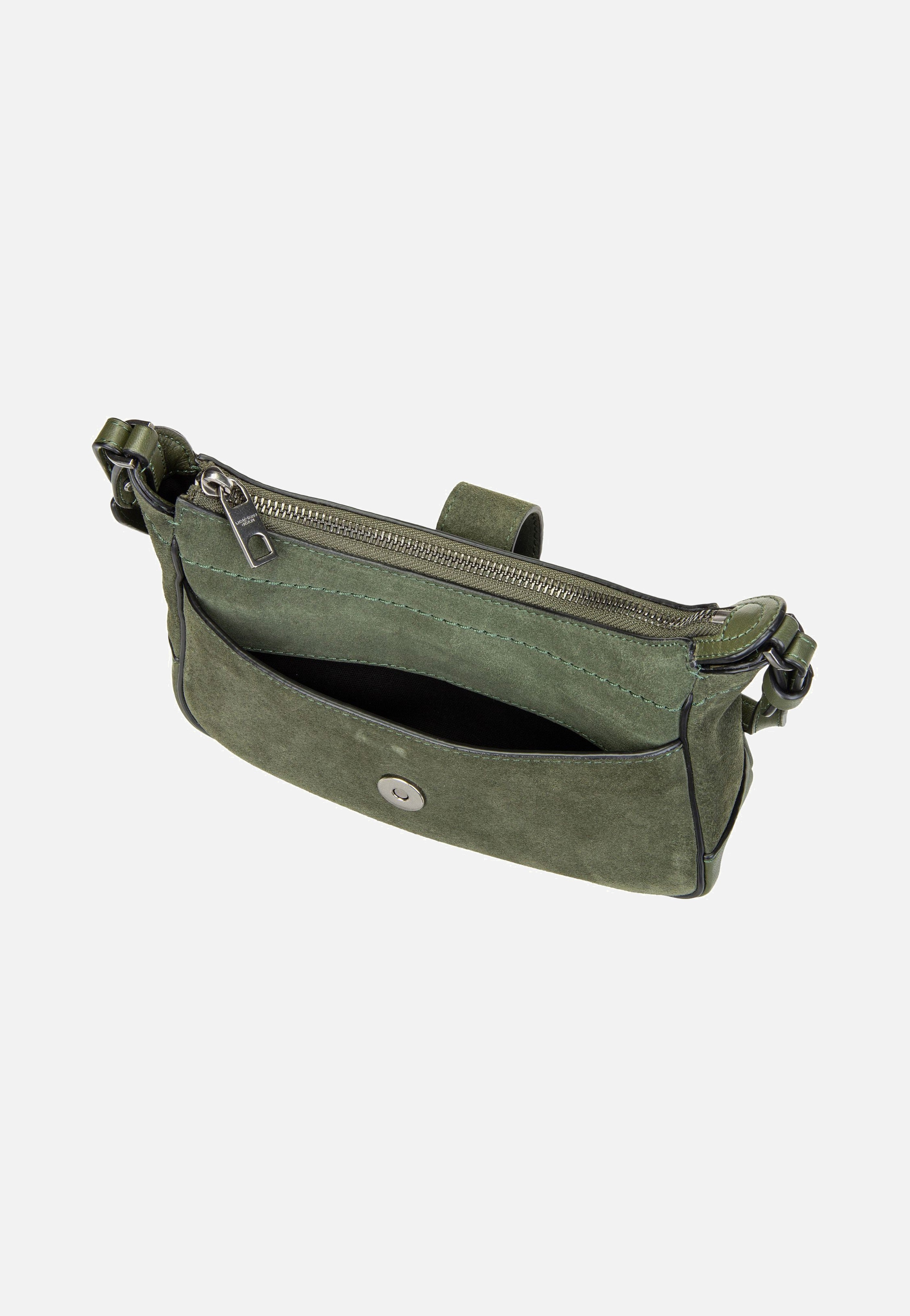 Liebeskind Berlin - Ren S 2167143 Forest - Crossbody Bag | Women-Image