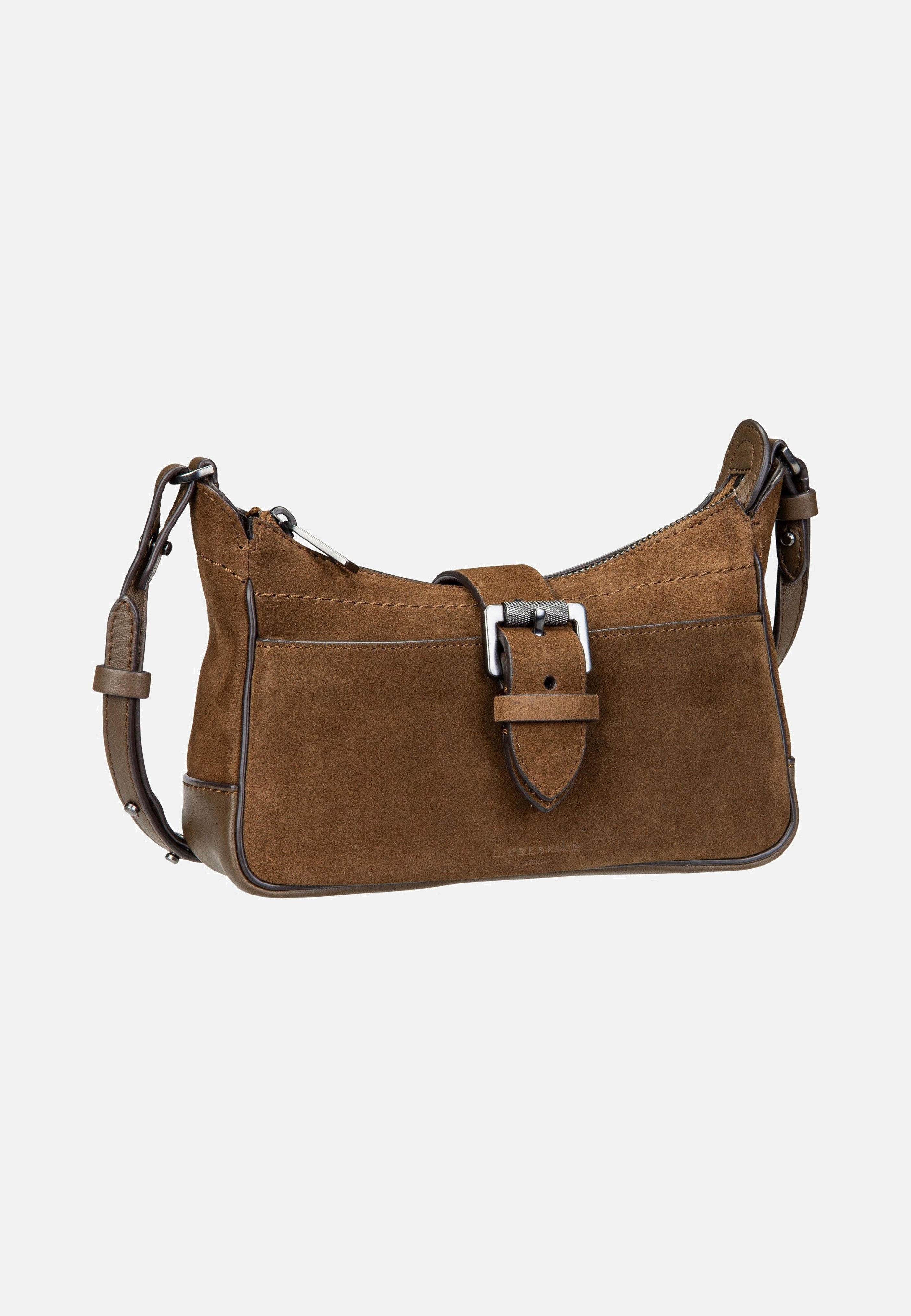 Liebeskind Berlin - Ren S 2167143 Safari - Shoulder Bag | Women-Image