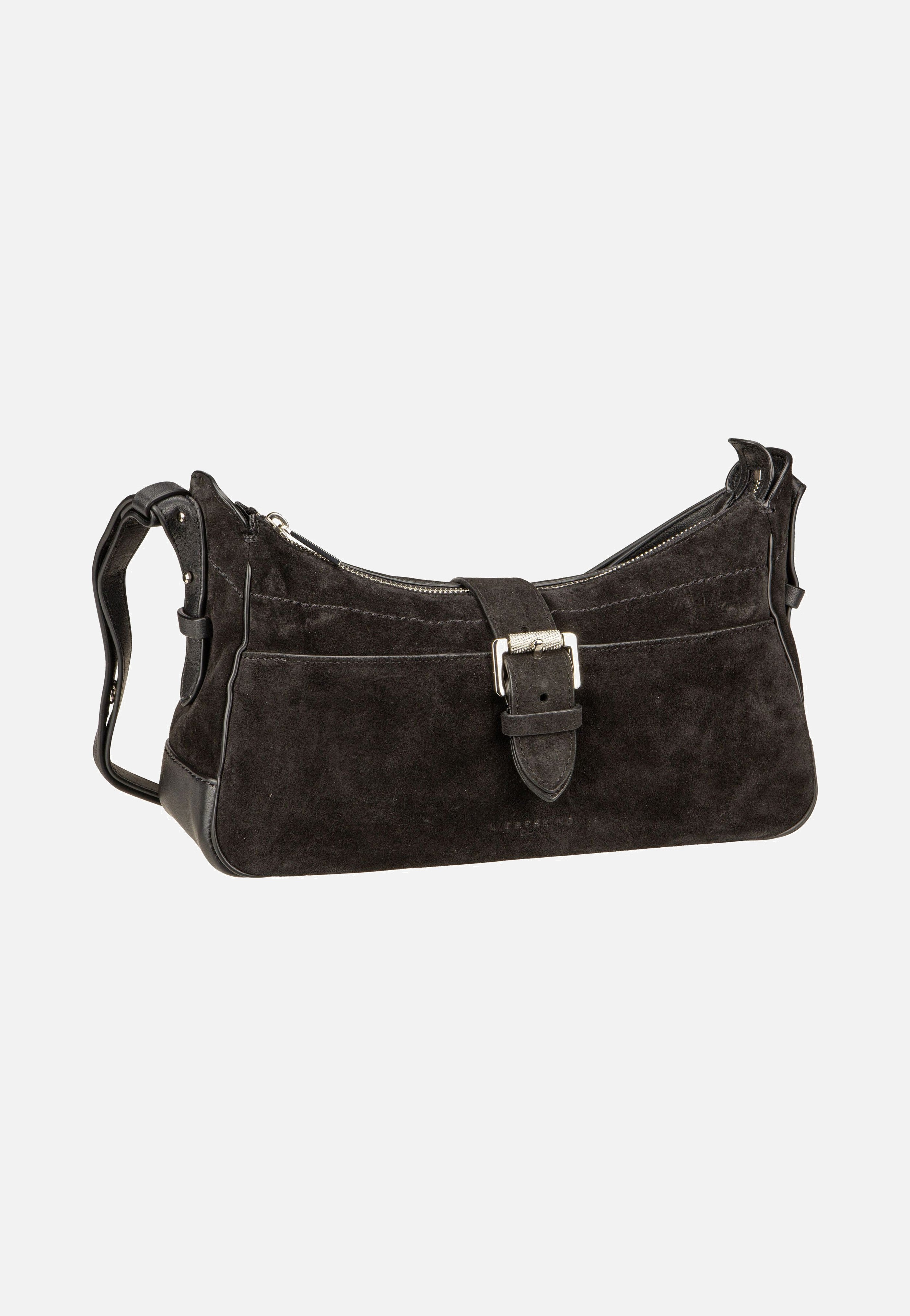 Liebeskind Berlin - Ren S 2167146 Black - Shoulder Bag | Women-Image