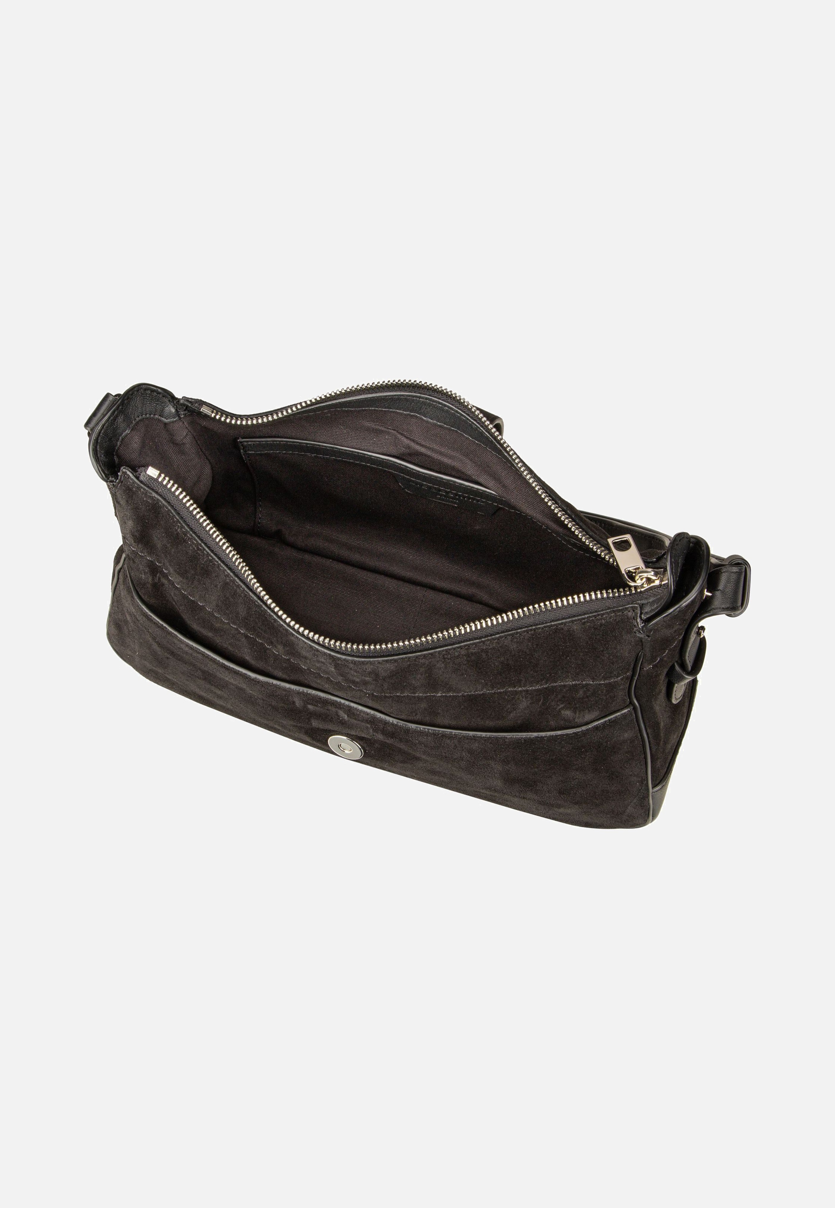 Liebeskind Berlin - Ren S 2167146 Black - Shoulder Bag | Women-Image