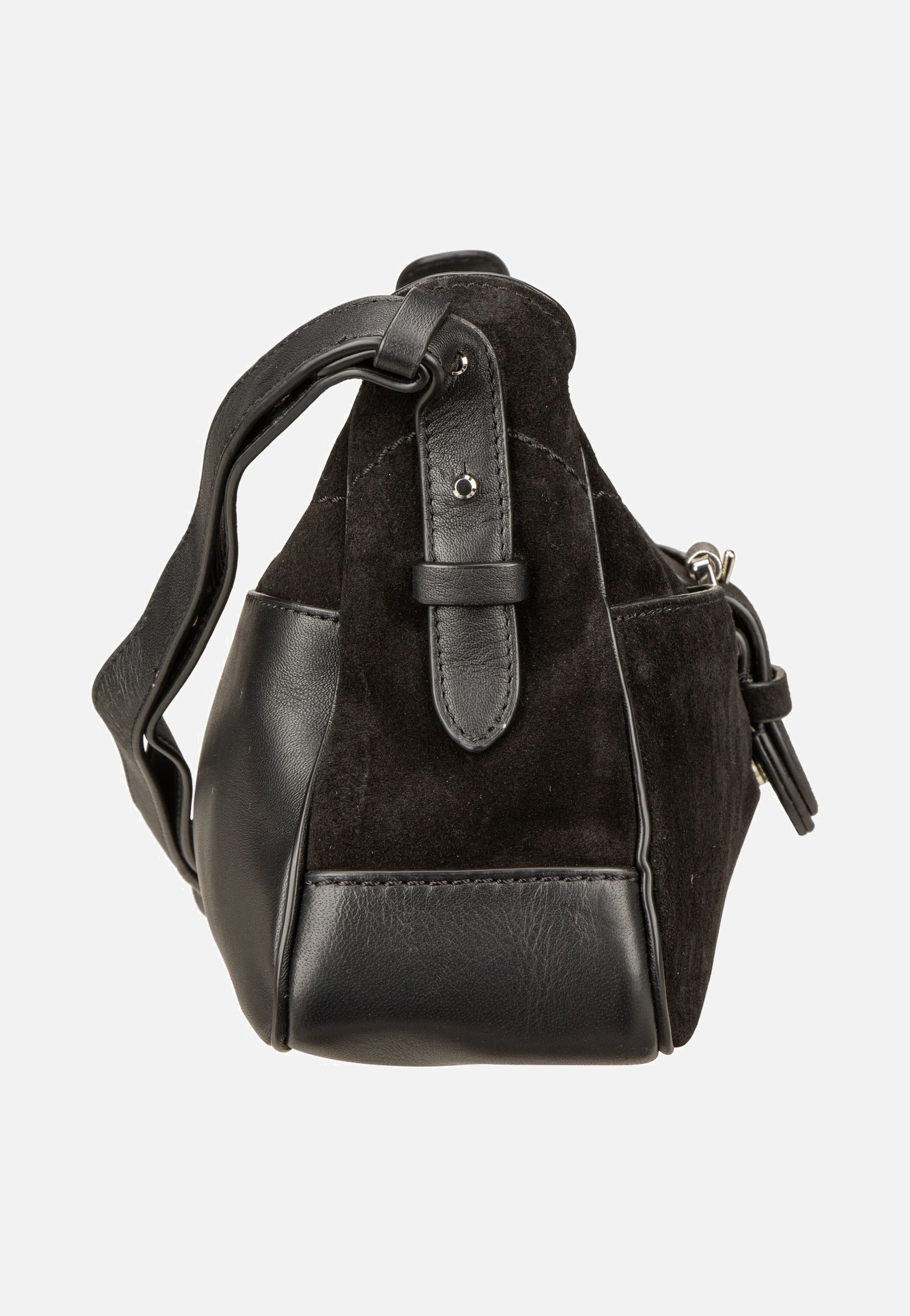 Liebeskind Berlin - Ren S 2167146 Black - Shoulder Bag | Women-Image