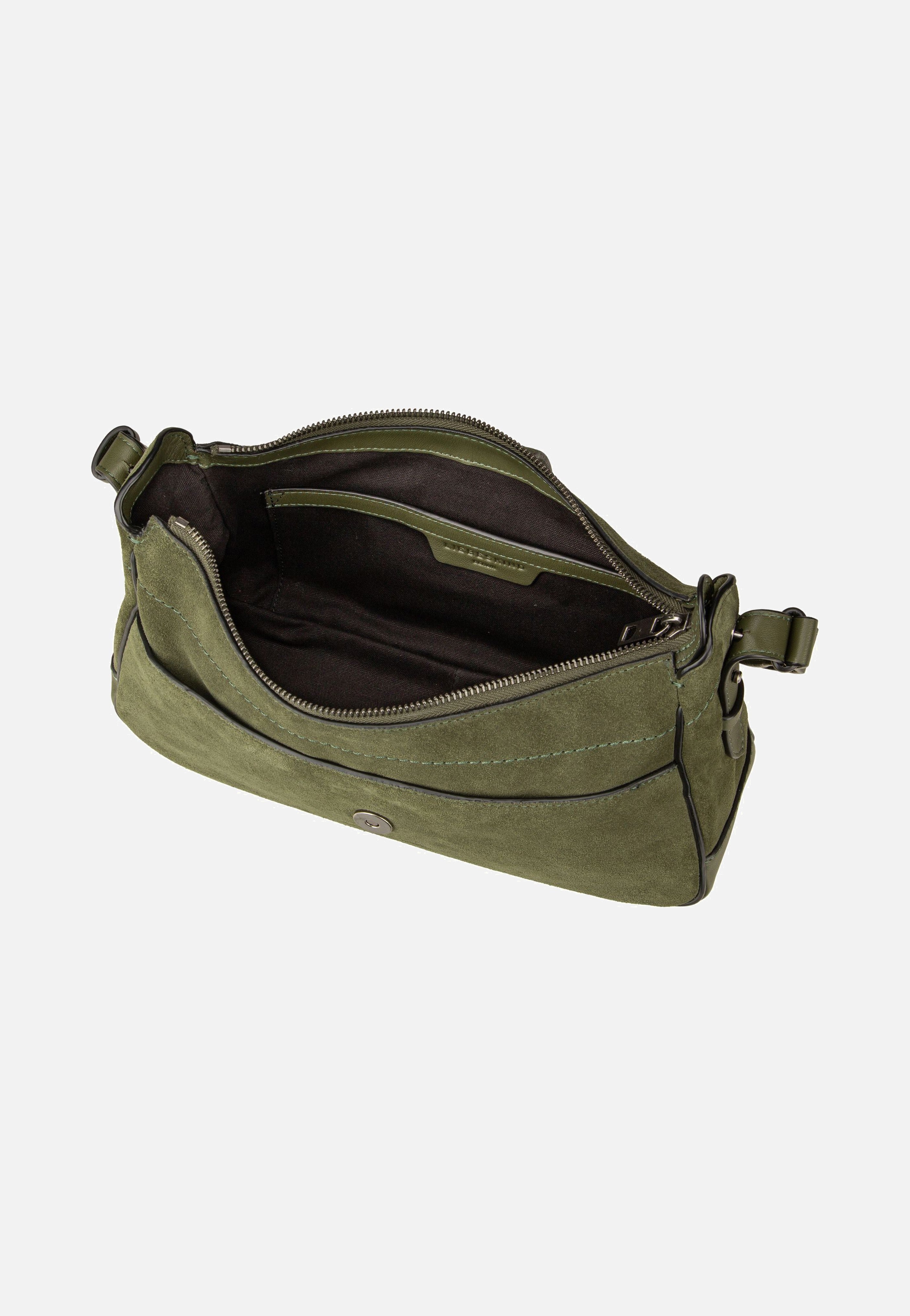Liebeskind Berlin Ren S 2167146 Forest Shoulder Bag