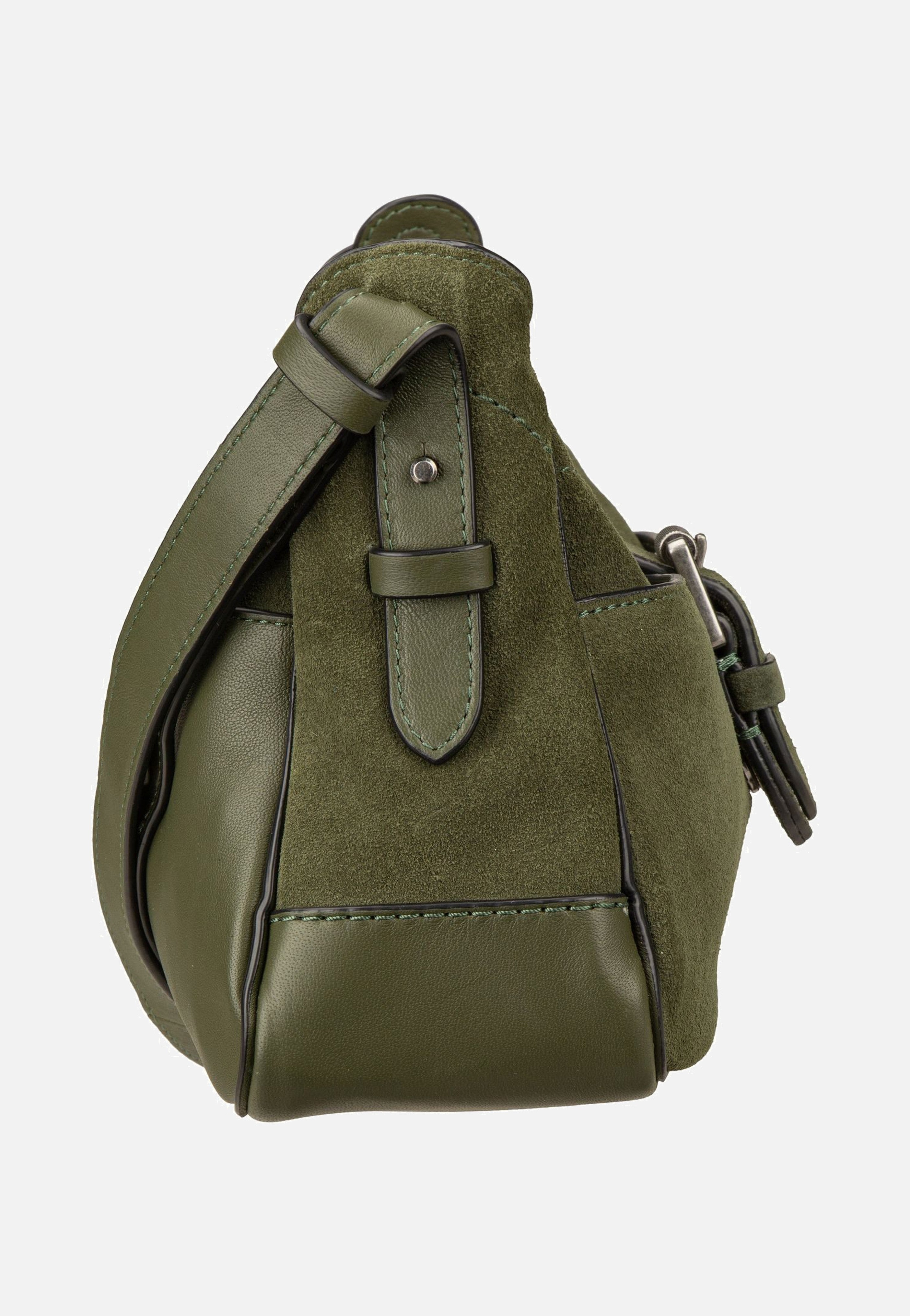 Liebeskind Berlin - Ren S 2167146 Forest - Shoulder Bag | Women-Image