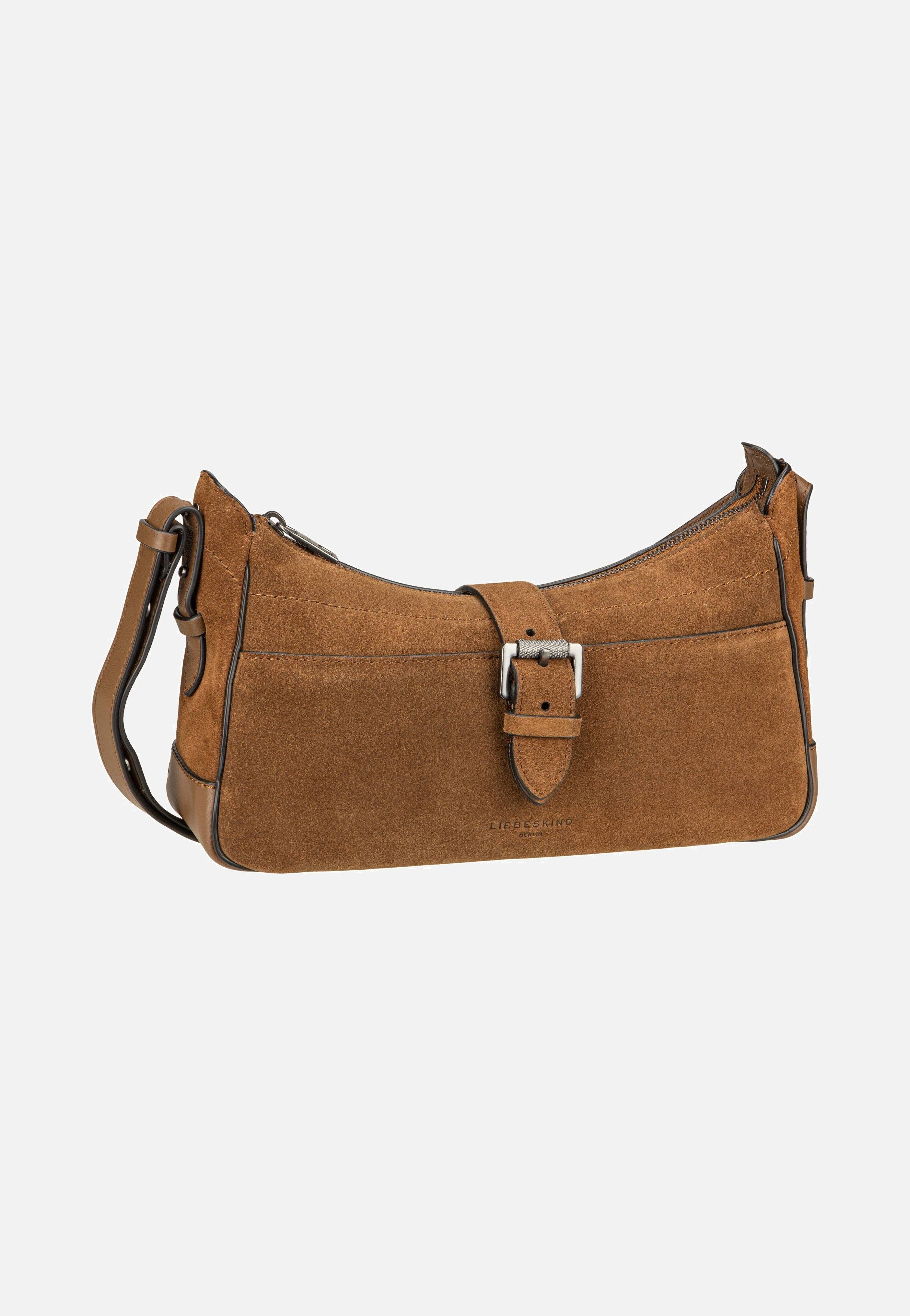 Liebeskind Berlin - Ren S 2167146 Safari - Shoulder Bag | Women-Image