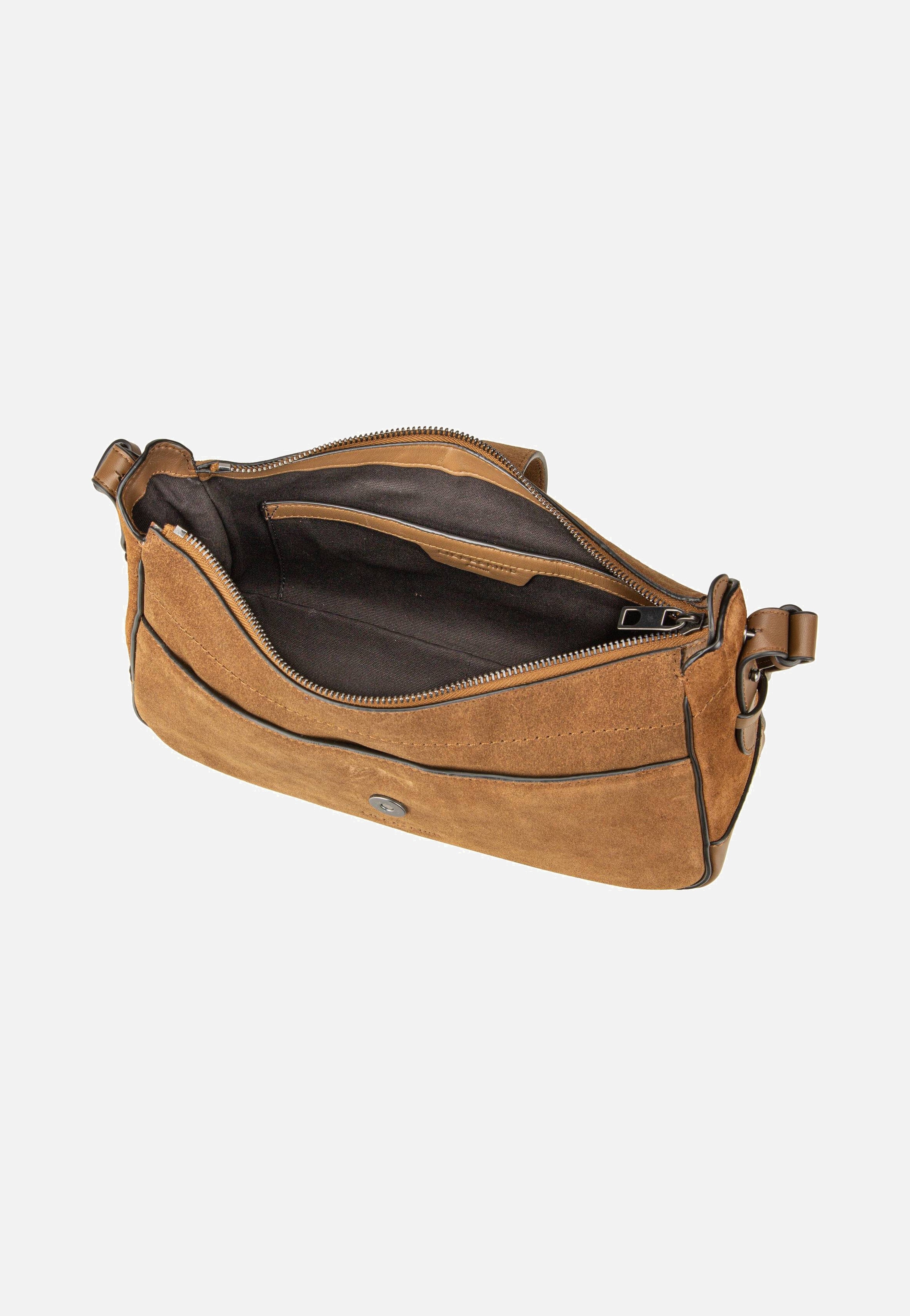 Liebeskind Berlin - Ren S 2167146 Safari - Shoulder Bag | Women-Image