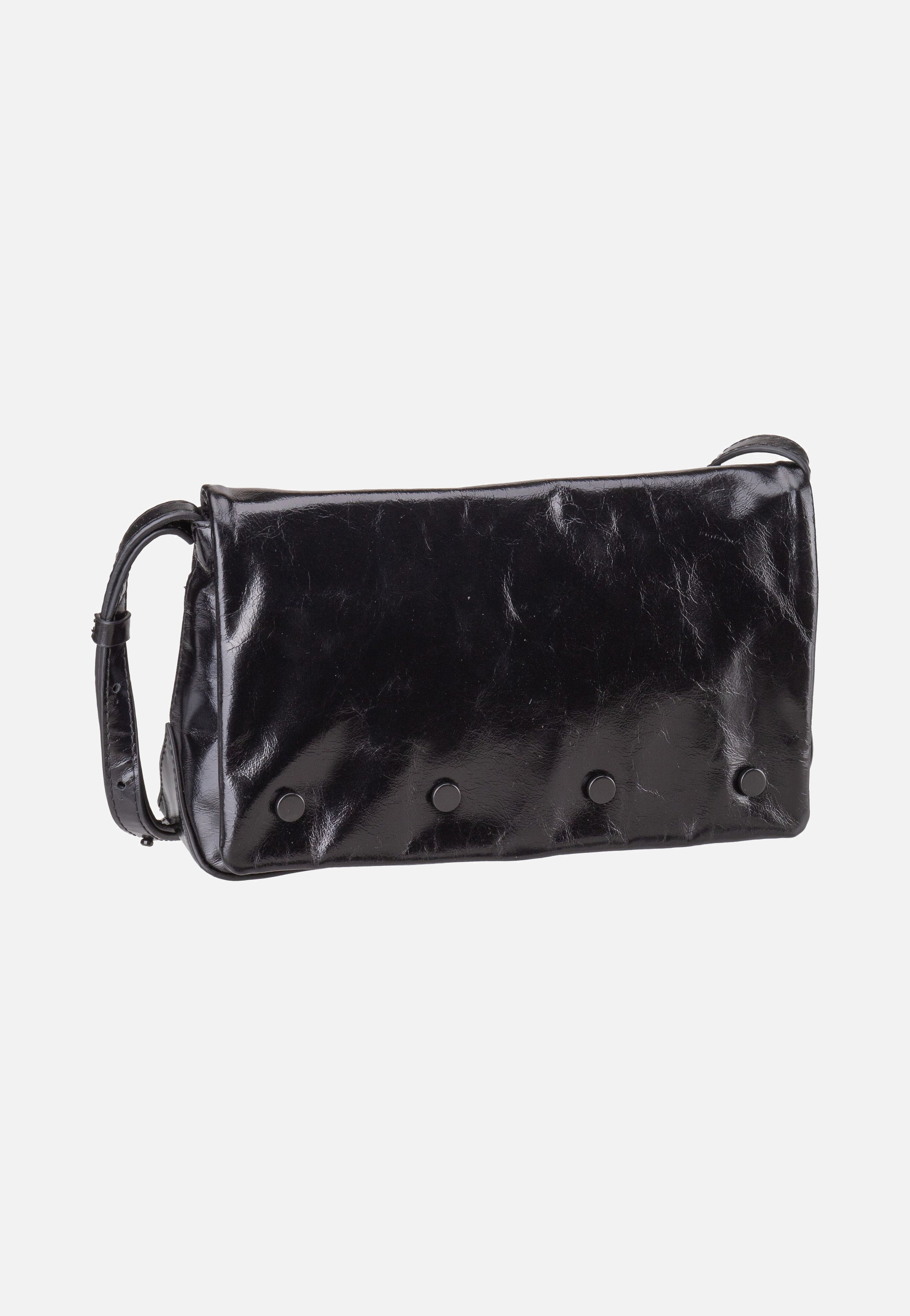 Liebeskind Berlin Rive 2167115 Black Crossbody Bag