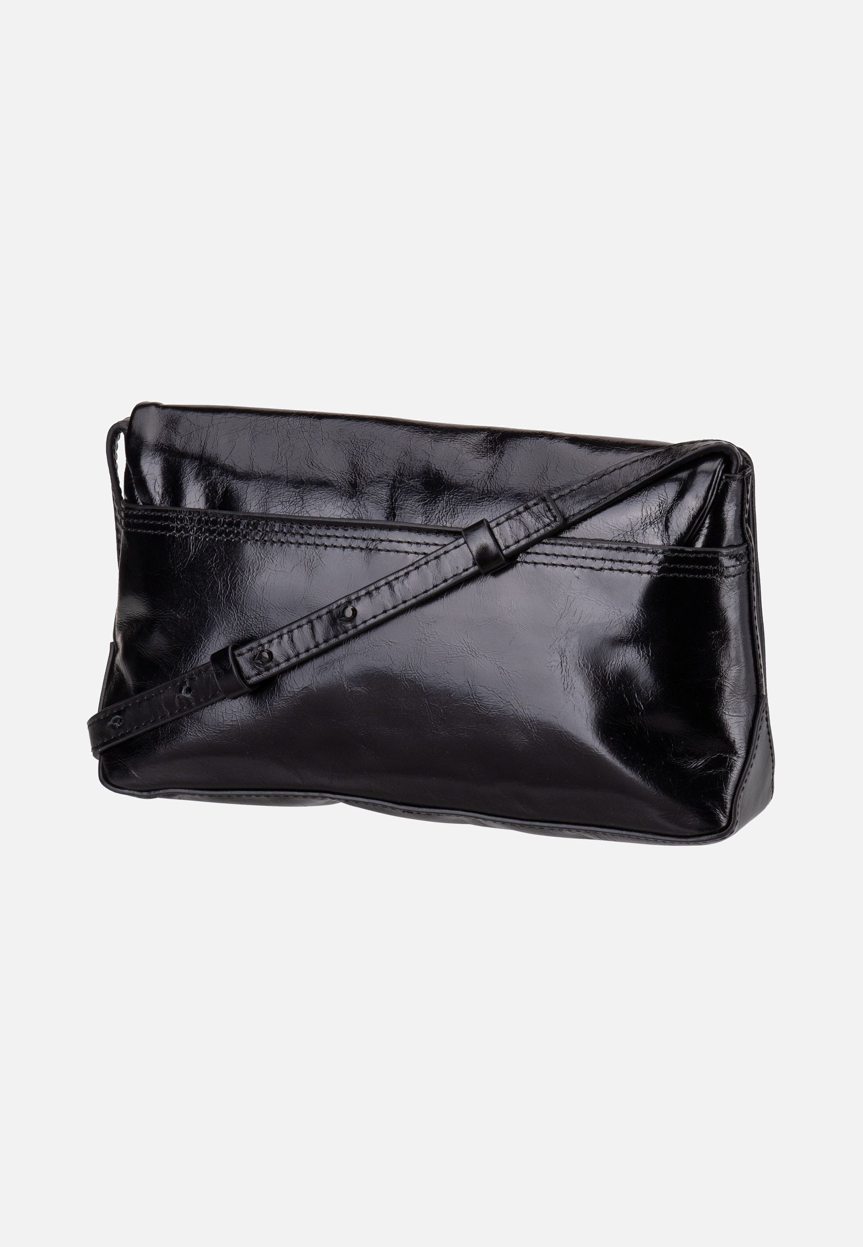 Liebeskind Berlin Rive 2167115 Black Crossbody Bag