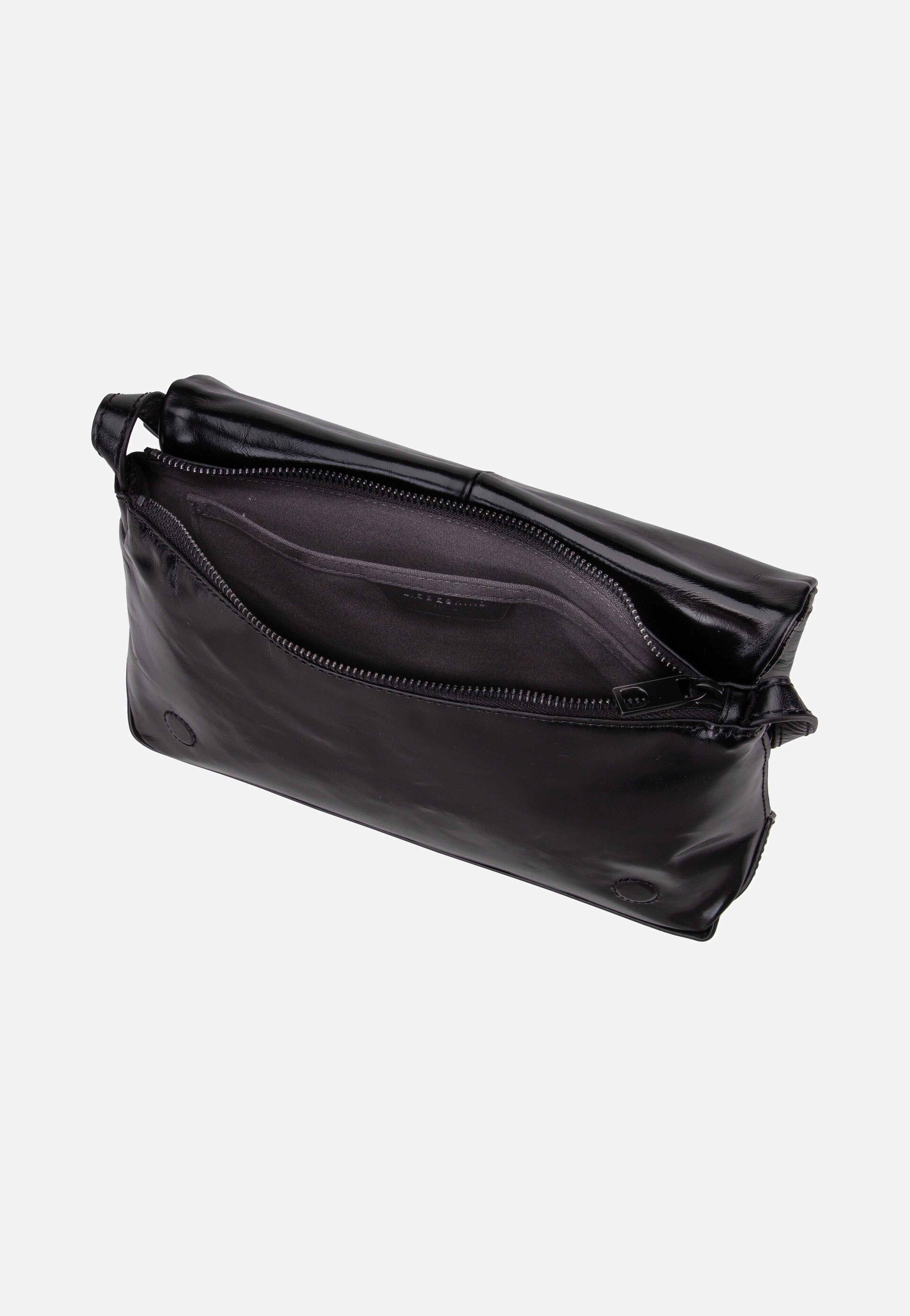 Liebeskind Berlin Rive 2167115 Black Crossbody Bag