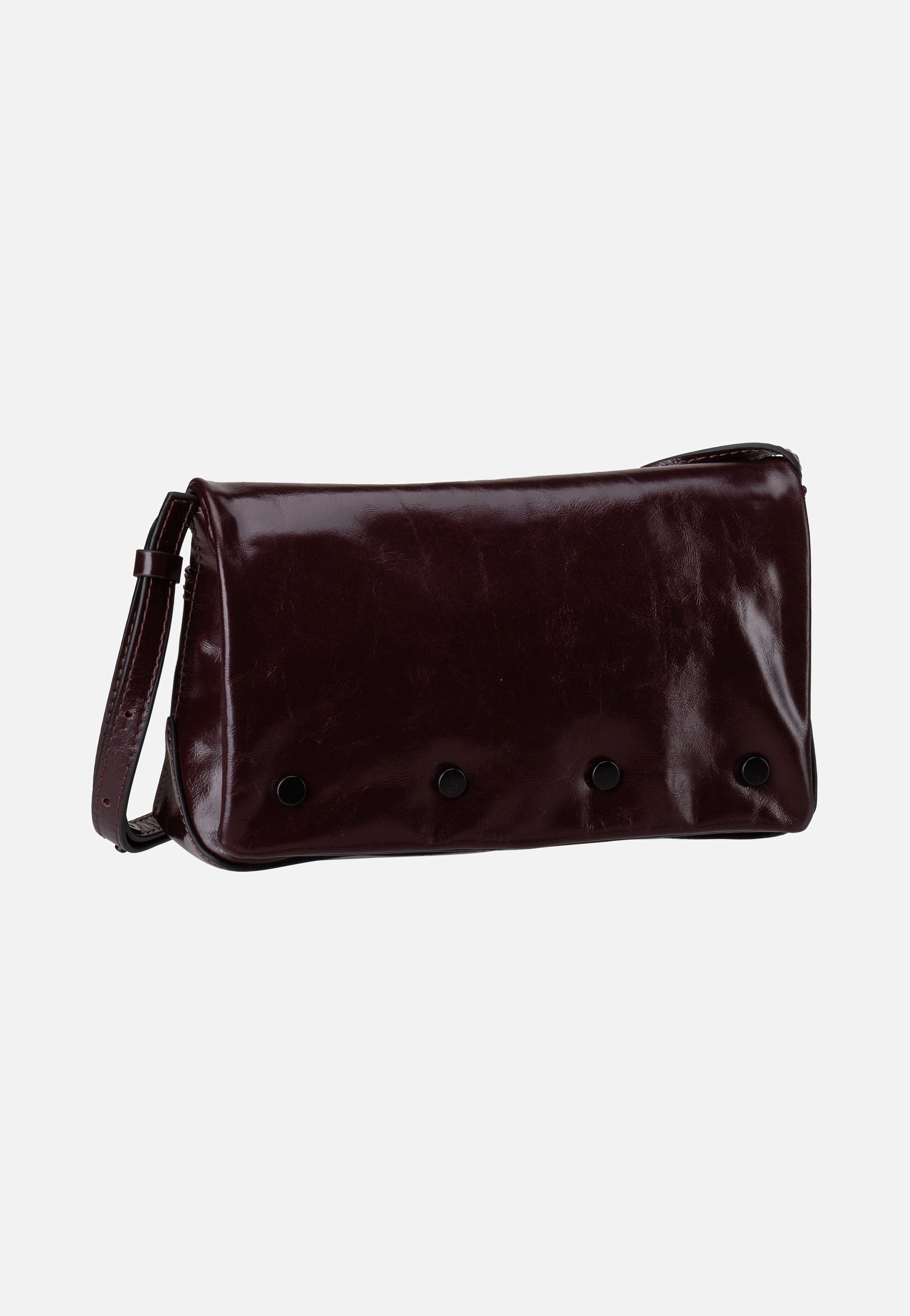 Liebeskind Berlin - Rive 2167115 Burgundy - Crossbody Bag | Women-Image