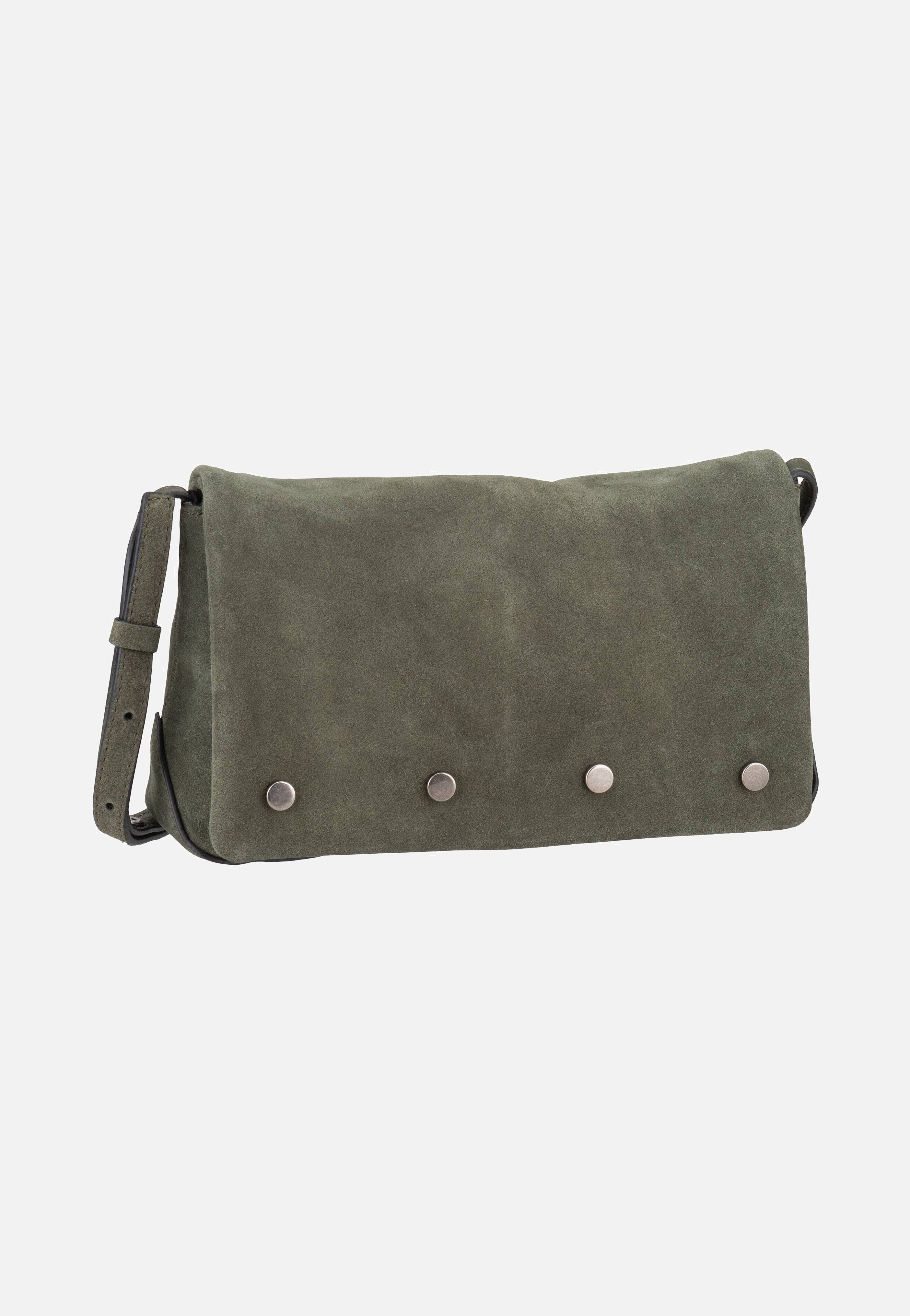 Liebeskind Berlin - Rive Hydro 2167116 Forest - Crossbody Bag | Women-Image