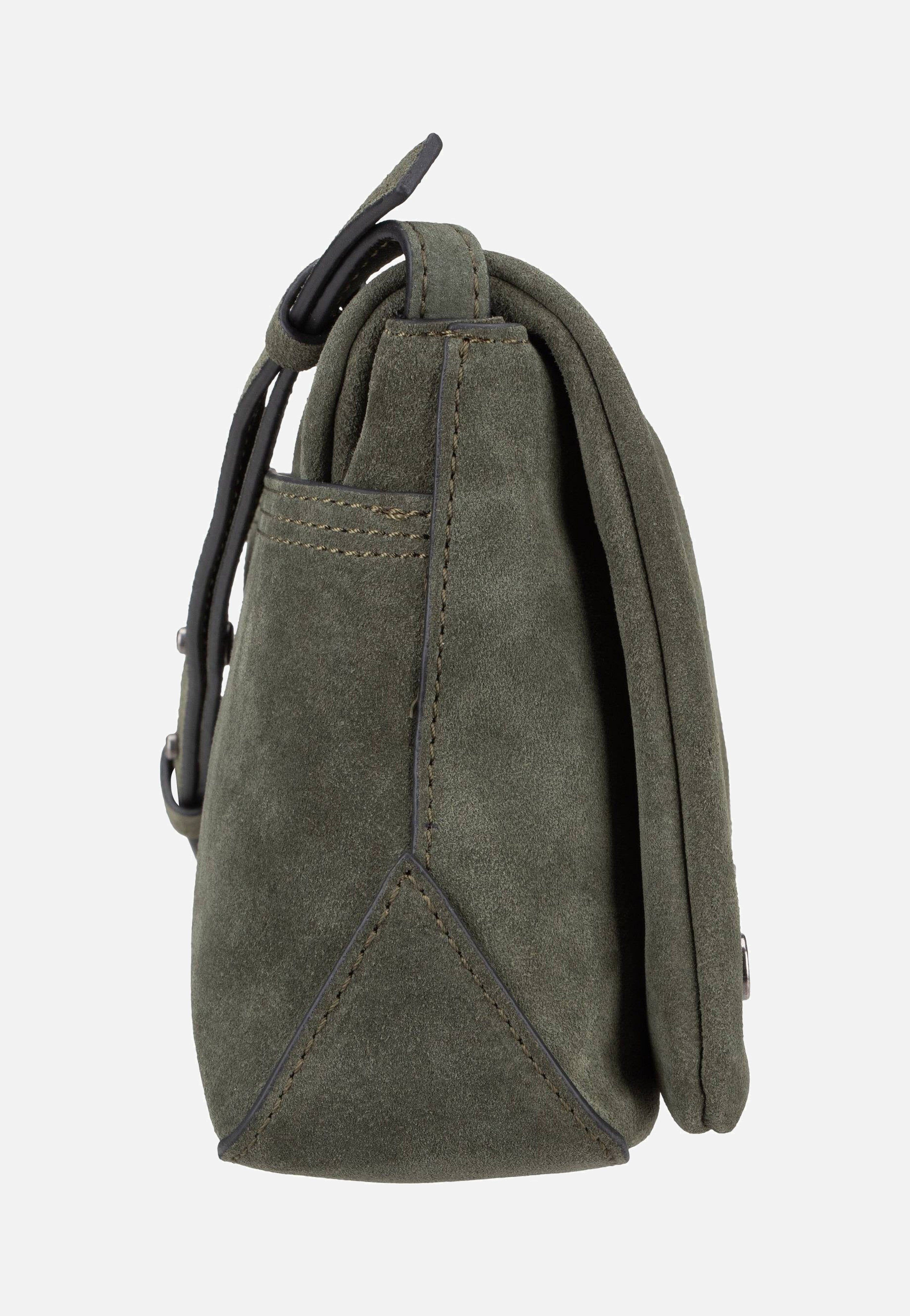 Liebeskind Berlin - Rive Hydro 2167116 Forest - Crossbody Bag | Women-Image