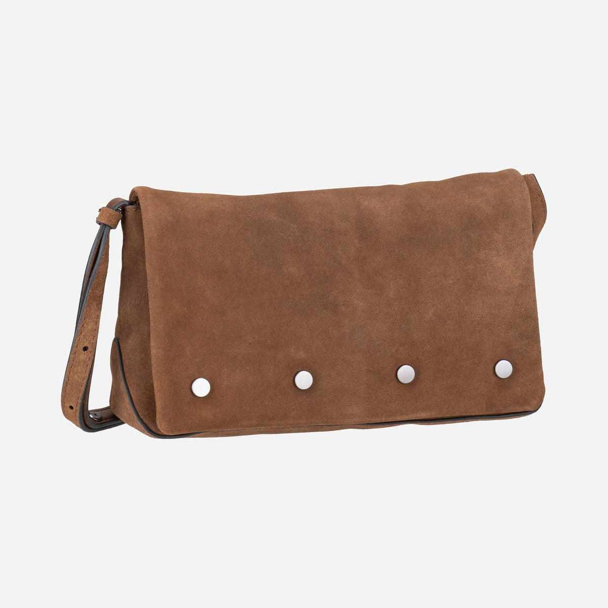 Bruine LIEBESKIND Schoudertas 7141