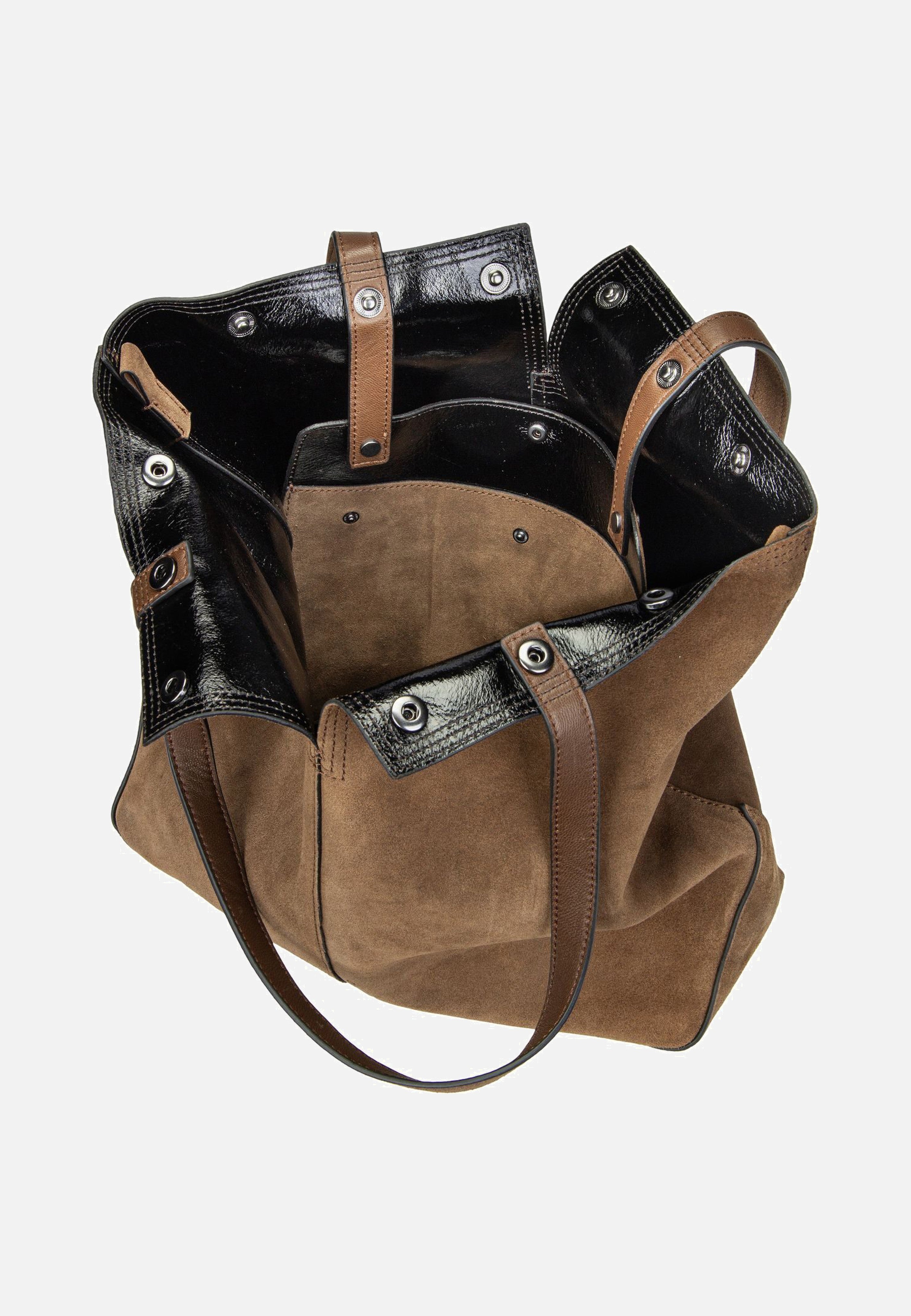 Liebeskind Berlin - Rive Hydro L 2169091 Safari - Shopper | Women-Image