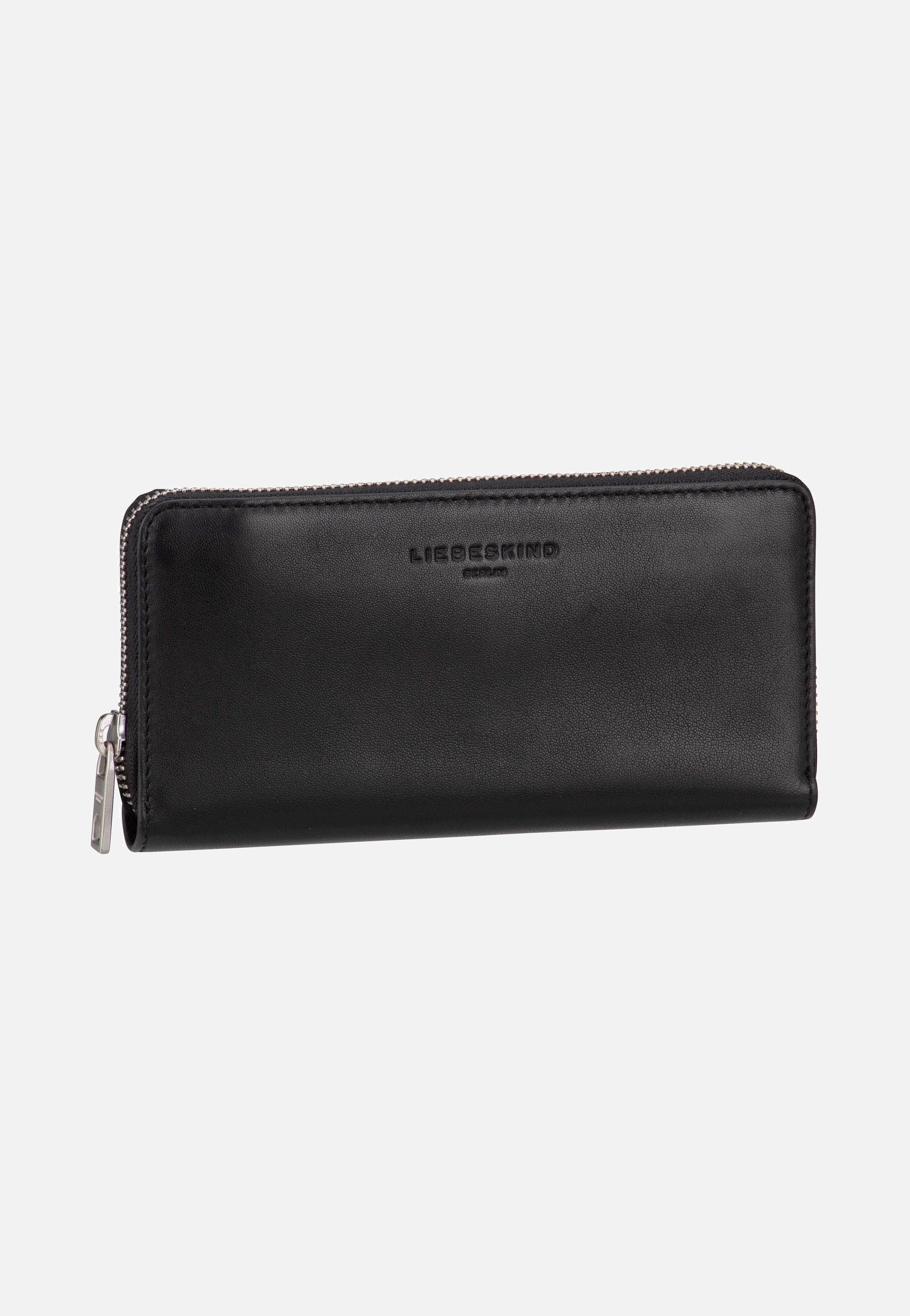 Liebeskind Berlin - Sally 2169022 Black - Wallet | Women-Image