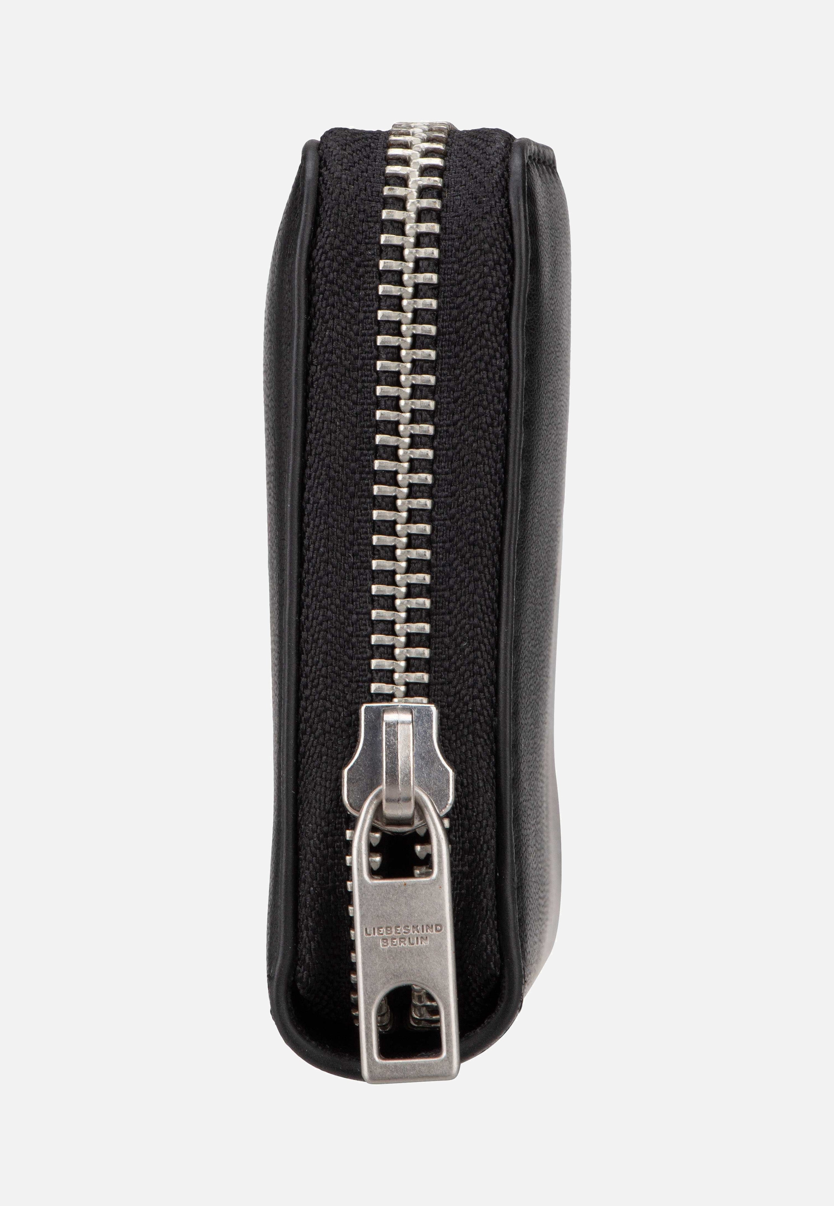 Liebeskind Berlin - Sally 2169022 Black - Wallet | Women-Image