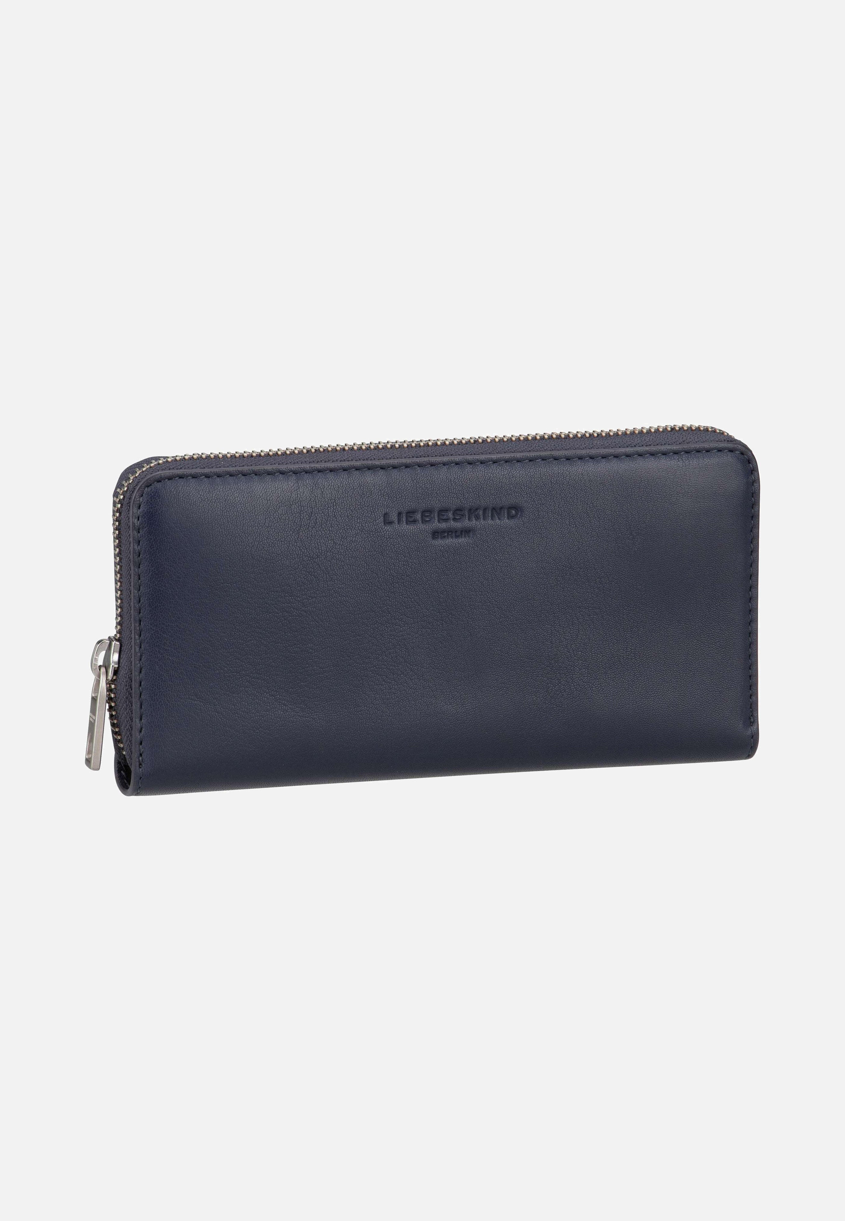 Liebeskind Berlin - Sally 2169022 Cobalt Night - Wallet | Women-Image