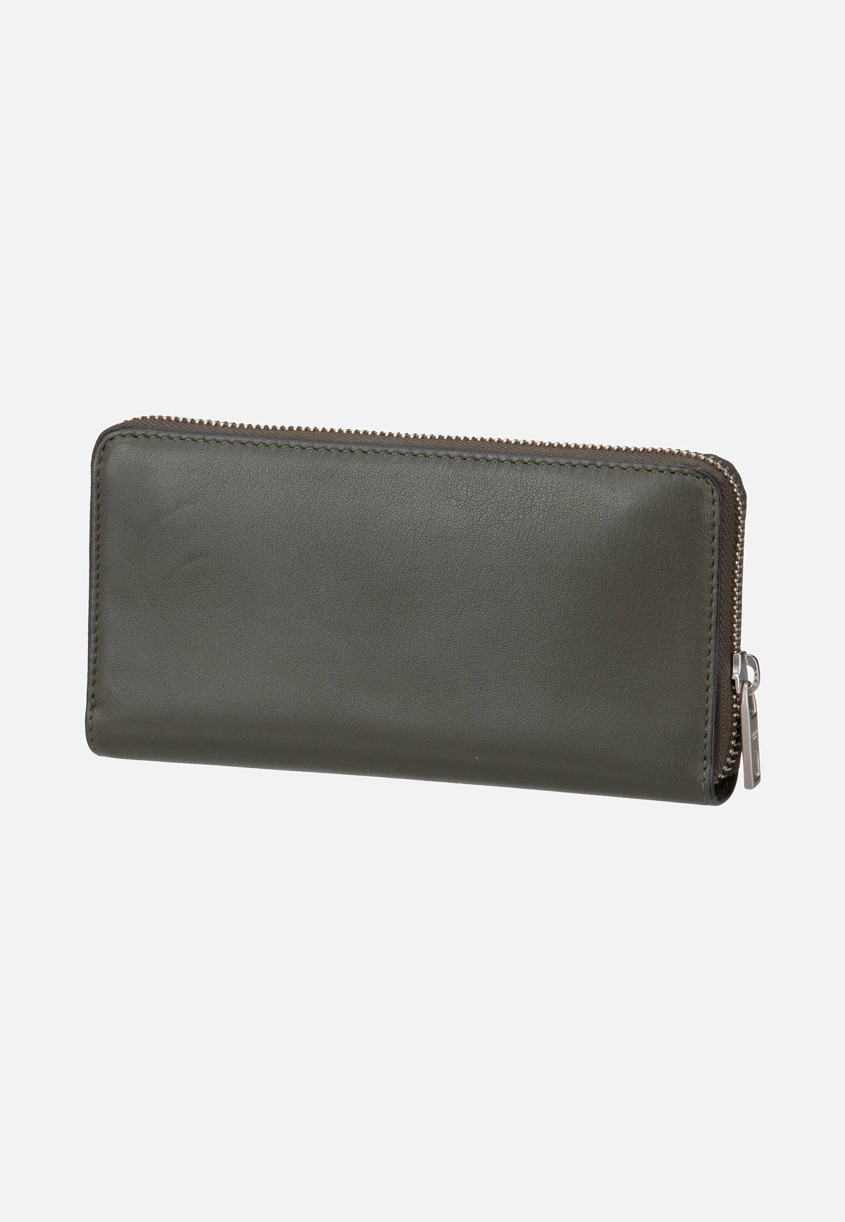 Liebeskind Berlin - Sally 2169022 Cypress Green - Wallet | Women-Image