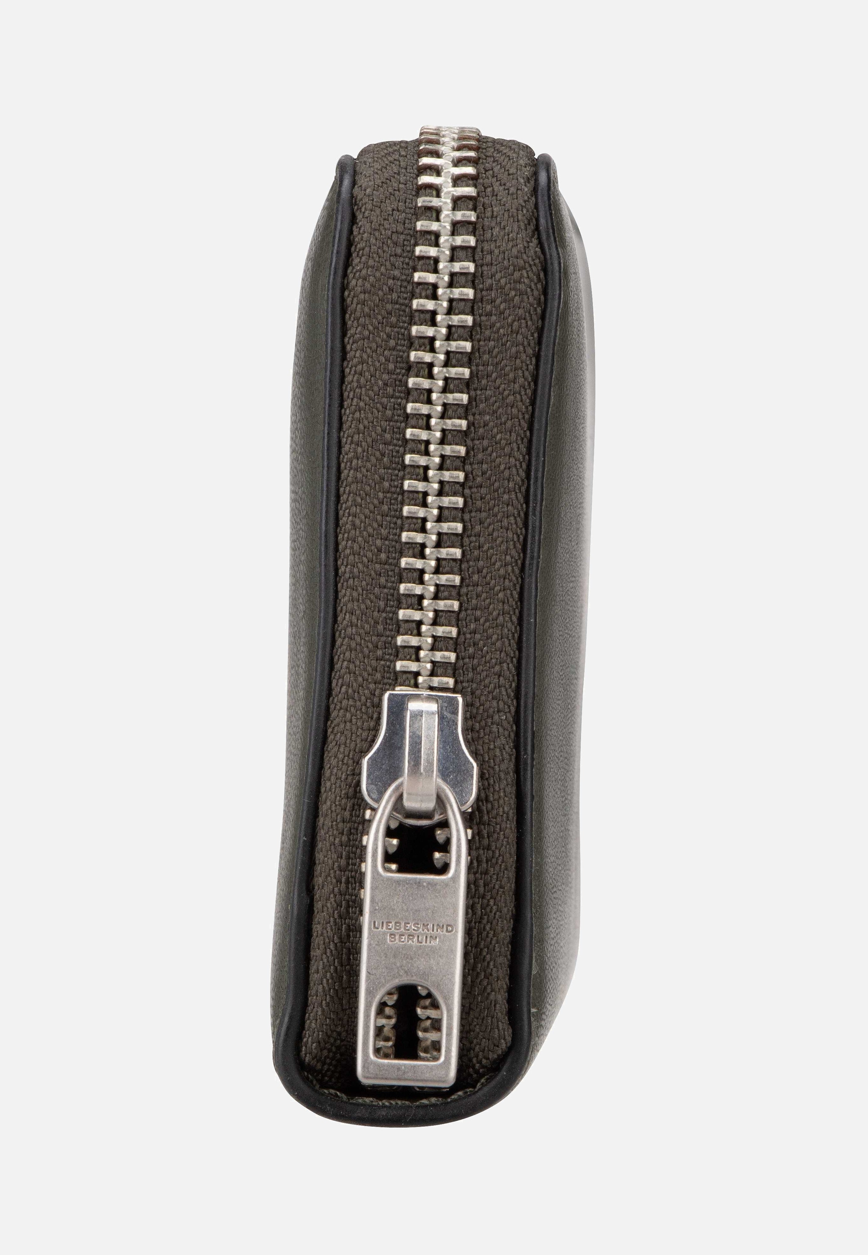 Liebeskind Berlin - Sally 2169022 Cypress Green - Wallet | Women-Image