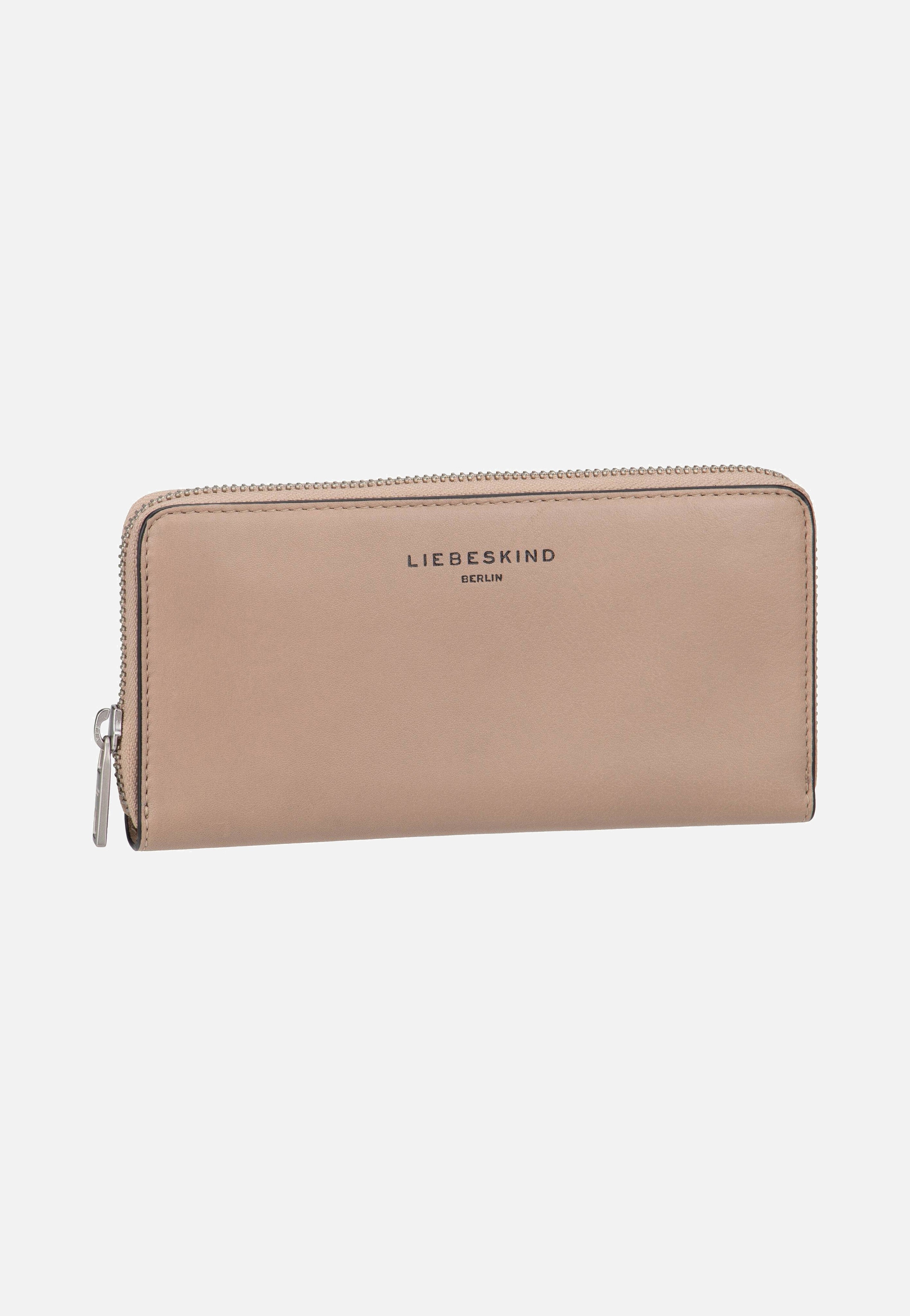 Liebeskind Berlin - Sally 2169022 Stone - Wallet | Women-Image