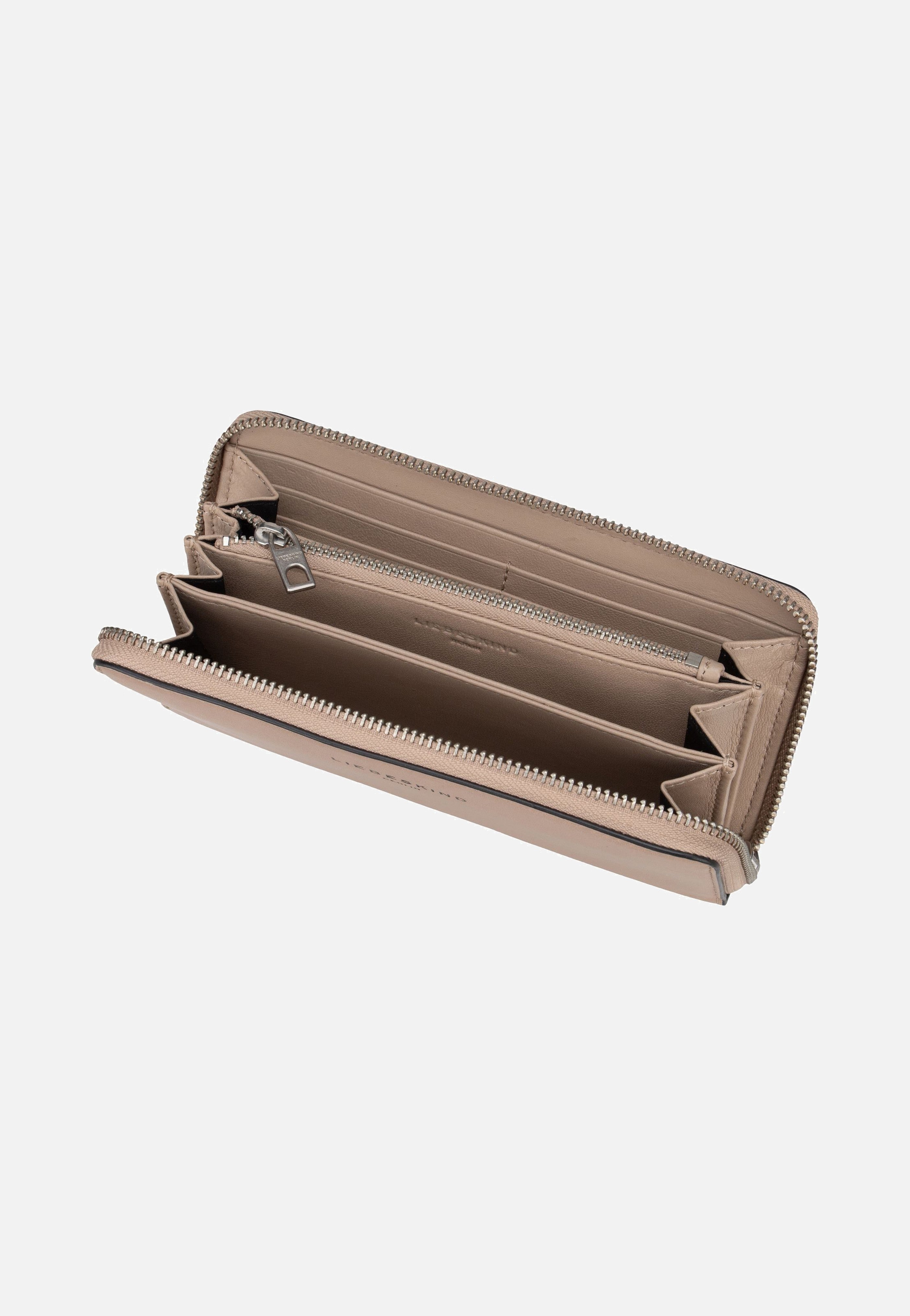 Liebeskind Berlin - Sally 2169022 Stone - Wallet | Women-Image