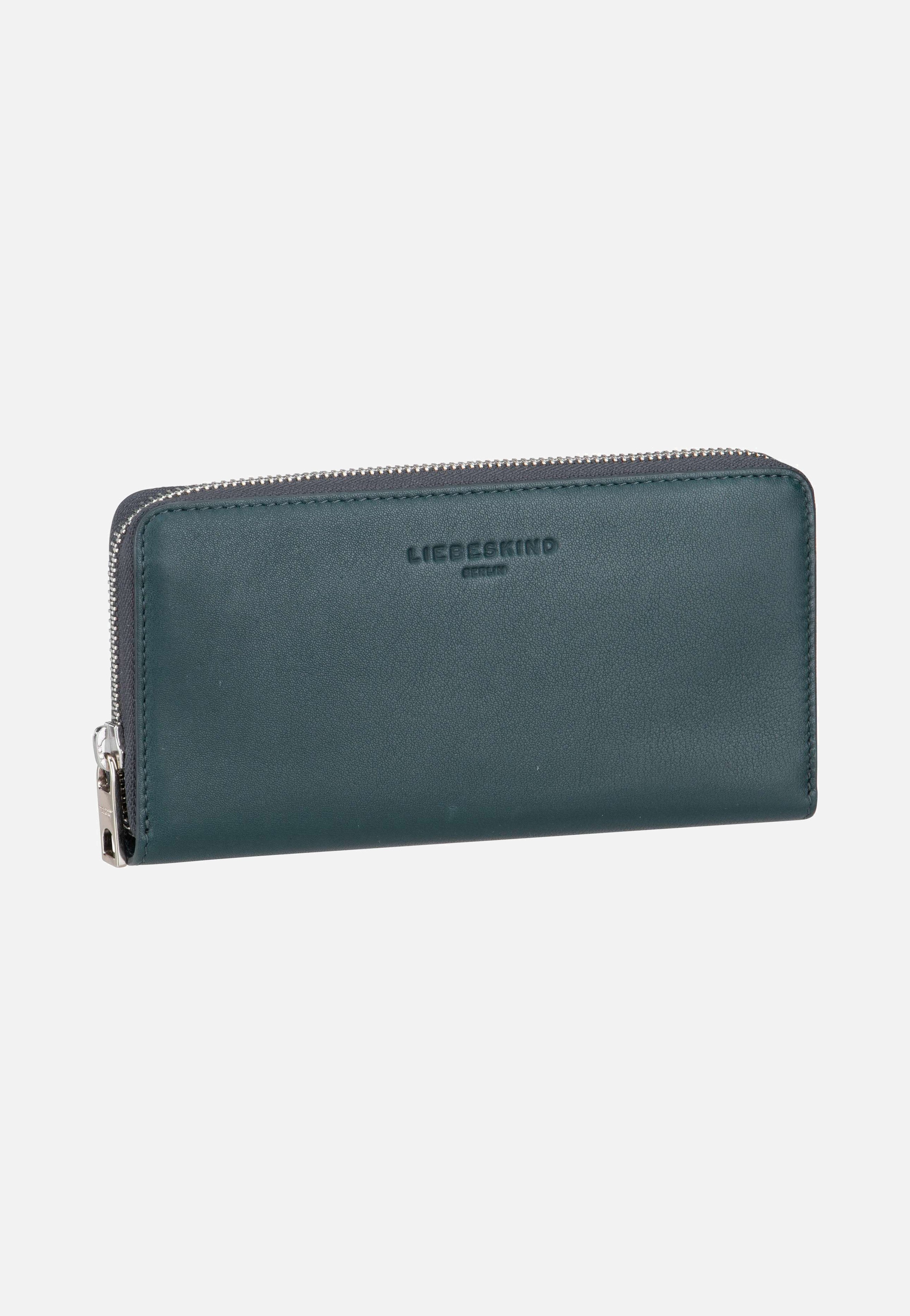 Liebeskind Berlin - Sally L 2167652 Mystic River - Wallet | Women-Image