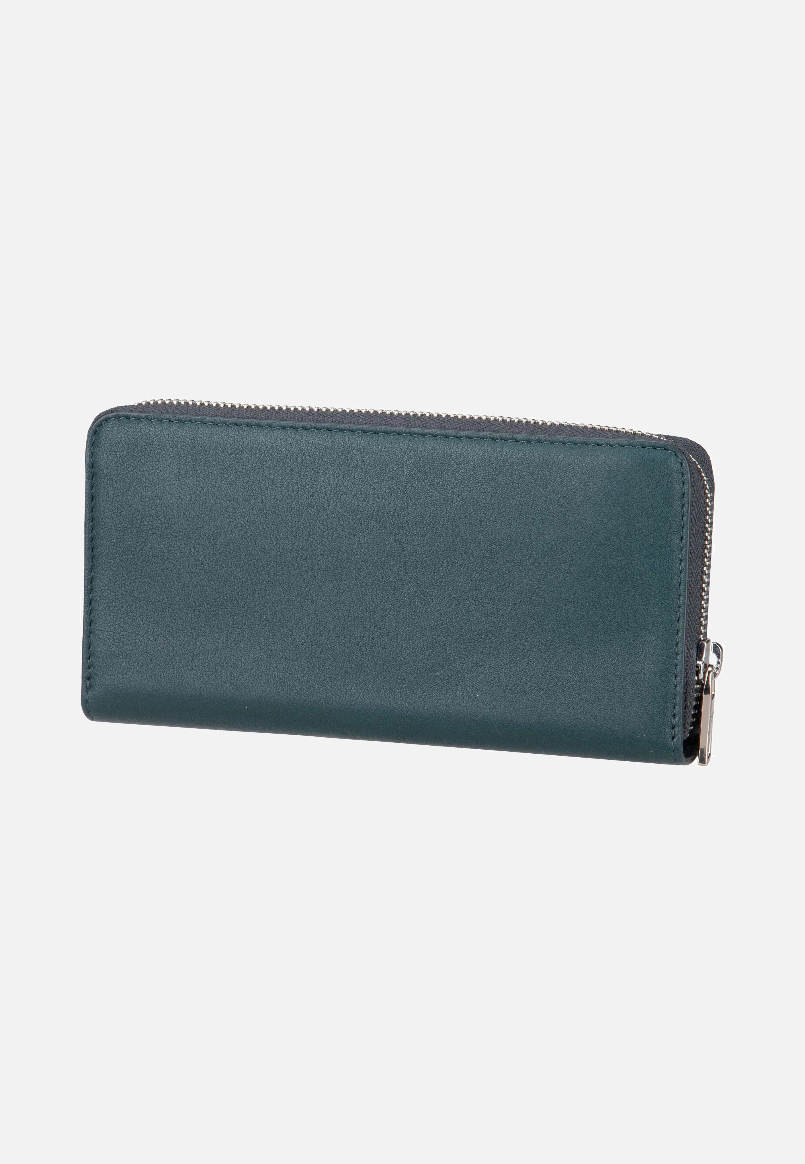 Liebeskind Berlin - Sally L 2167652 Mystic River - Wallet | Women-Image