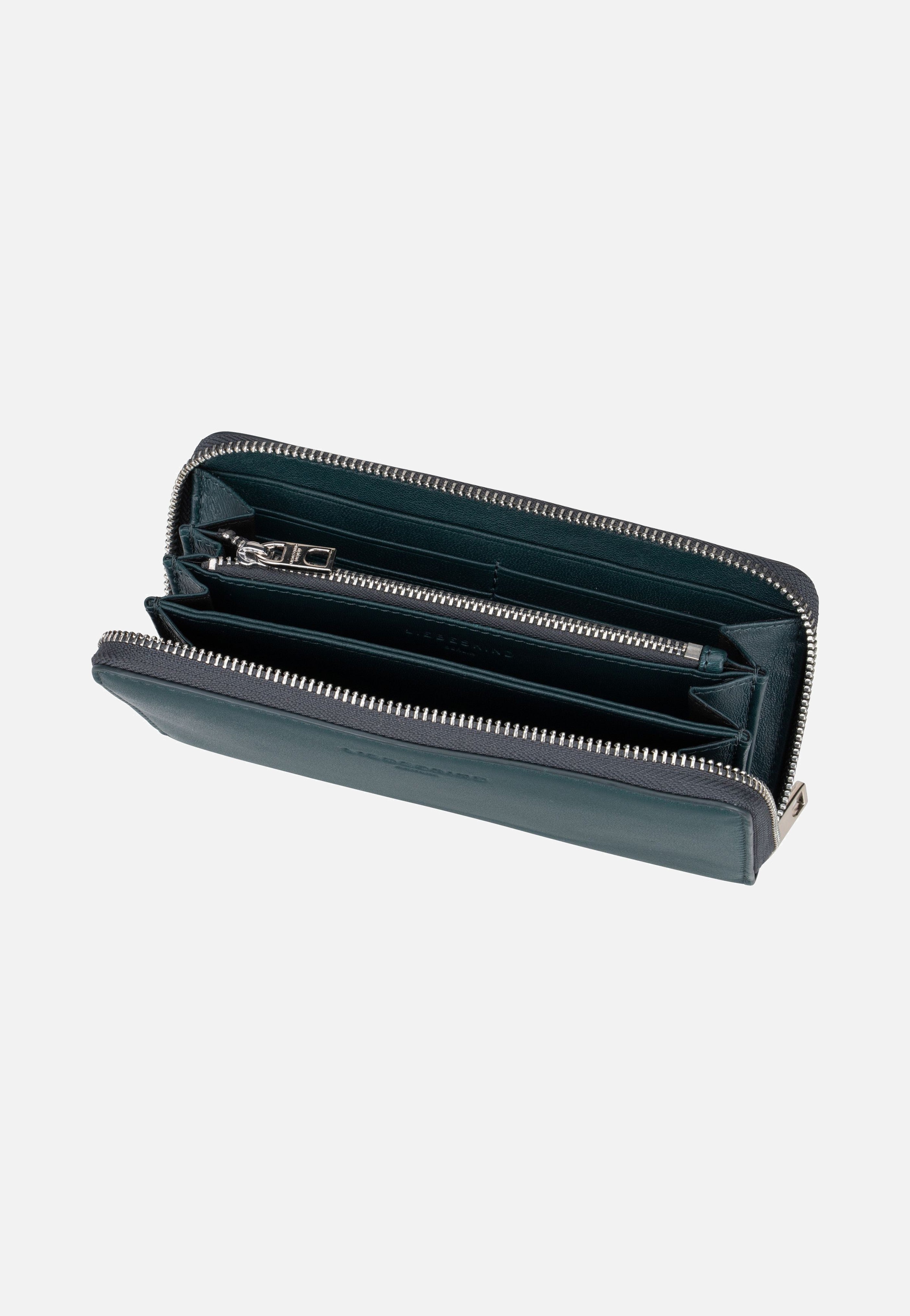 Liebeskind Berlin Sally L 2167652 Mystic River Wallet