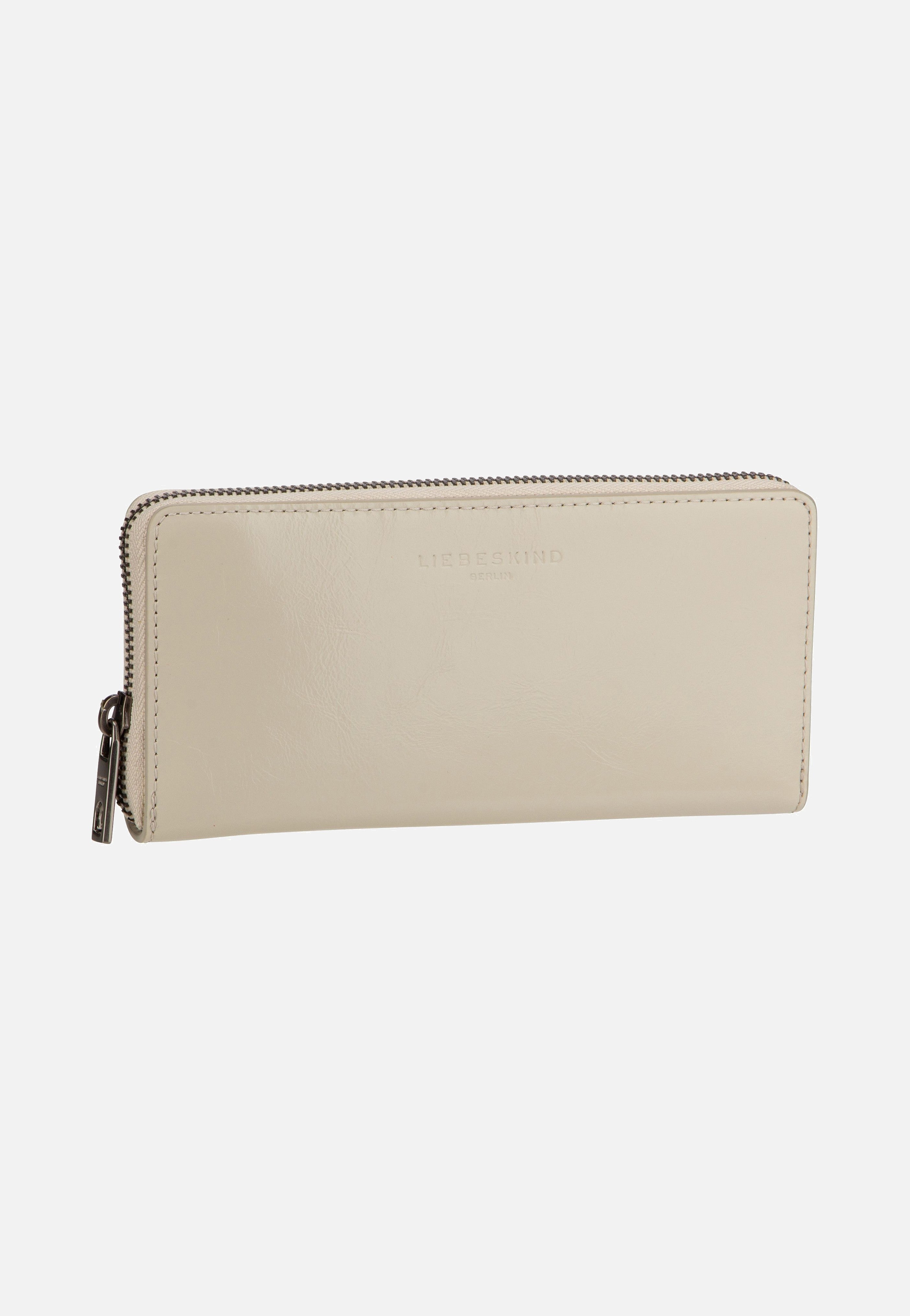 Liebeskind Berlin - Sally L Archive Milk - Wallet | Women-Image