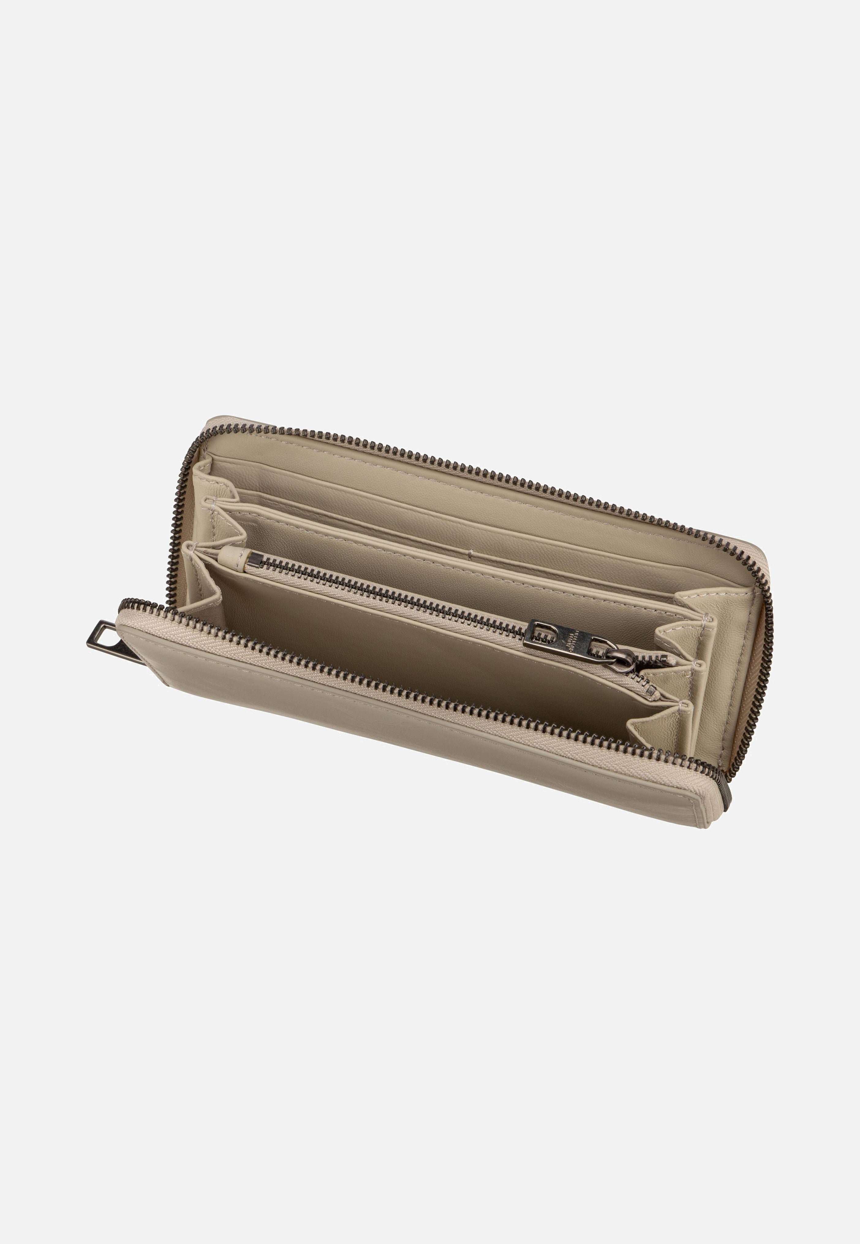 Liebeskind Berlin Sally L Archive Milk Wallet
