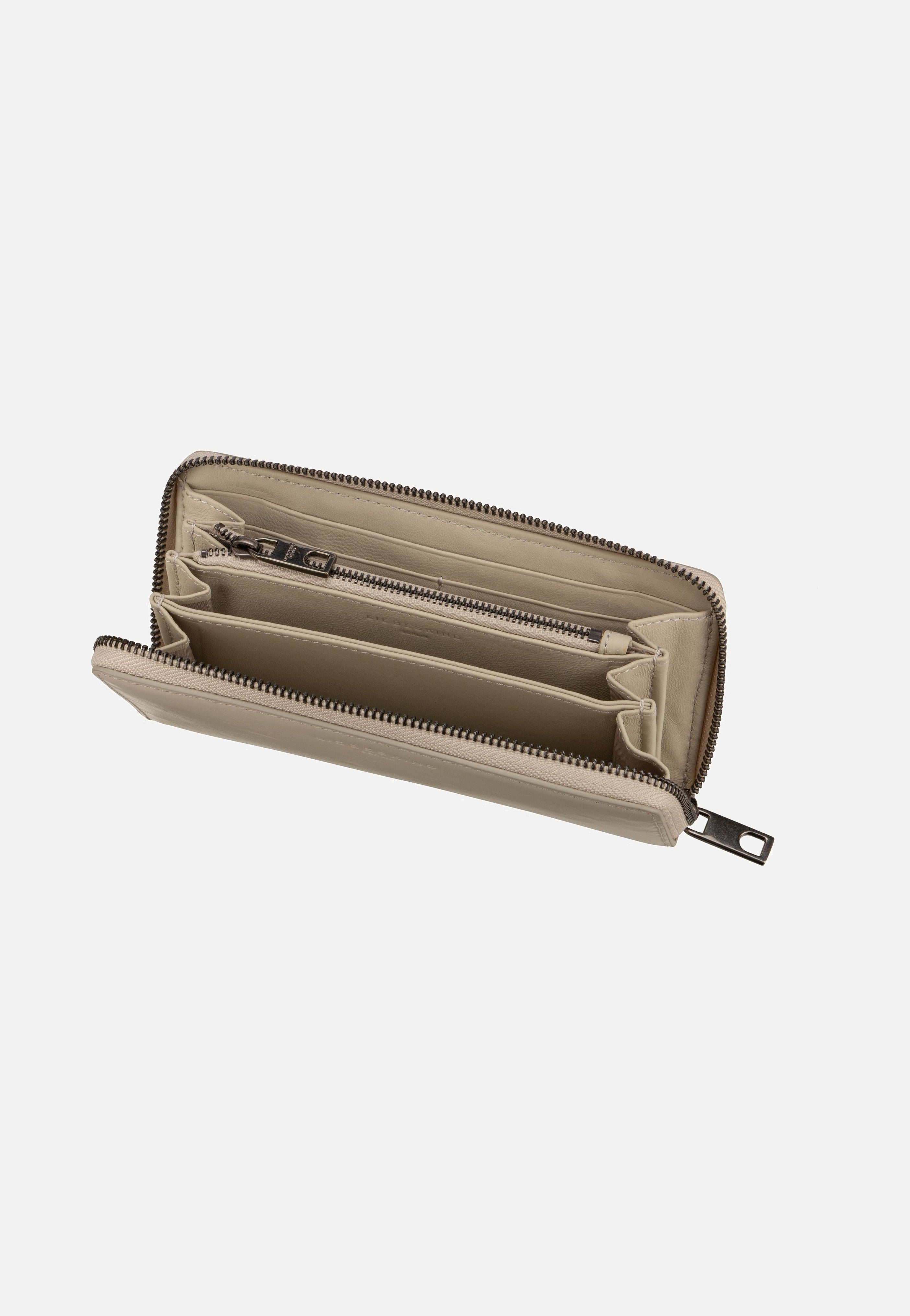 Liebeskind Berlin Sally L Archive Milk Wallet