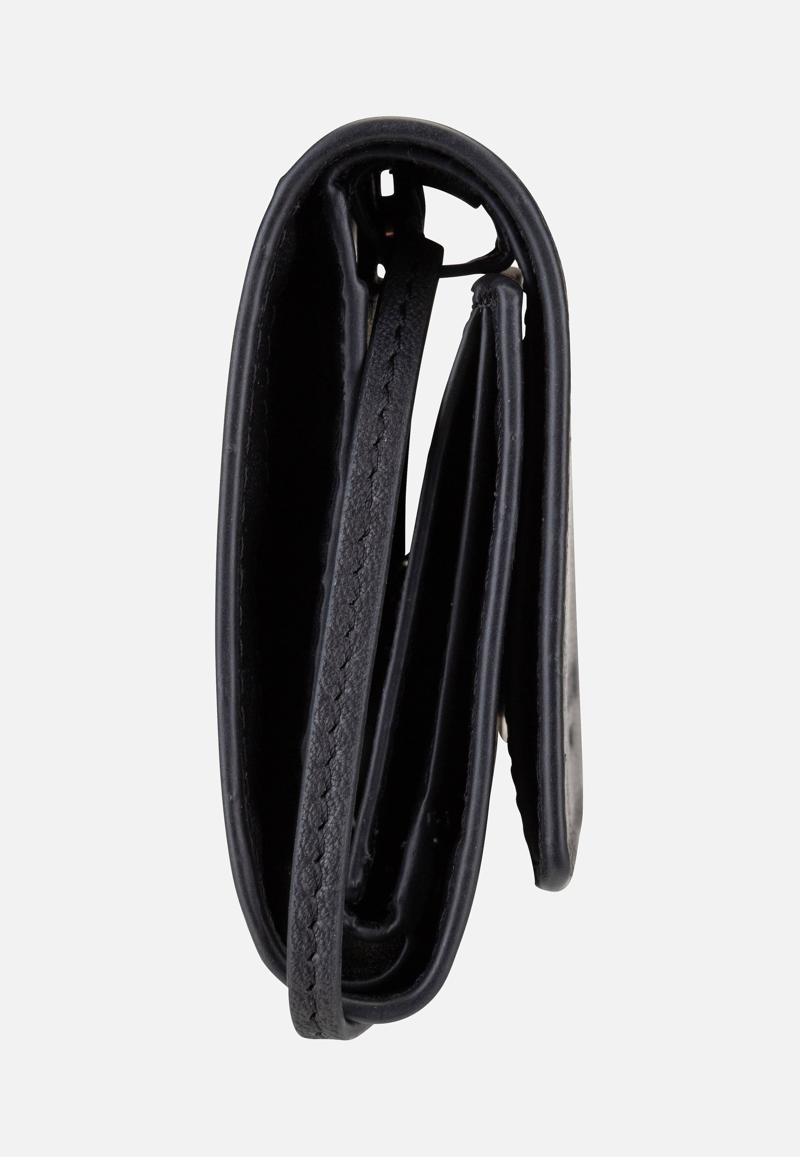 Liebeskind Berlin - Sky Ada M 2163203 Black - Wallet | Women-Image