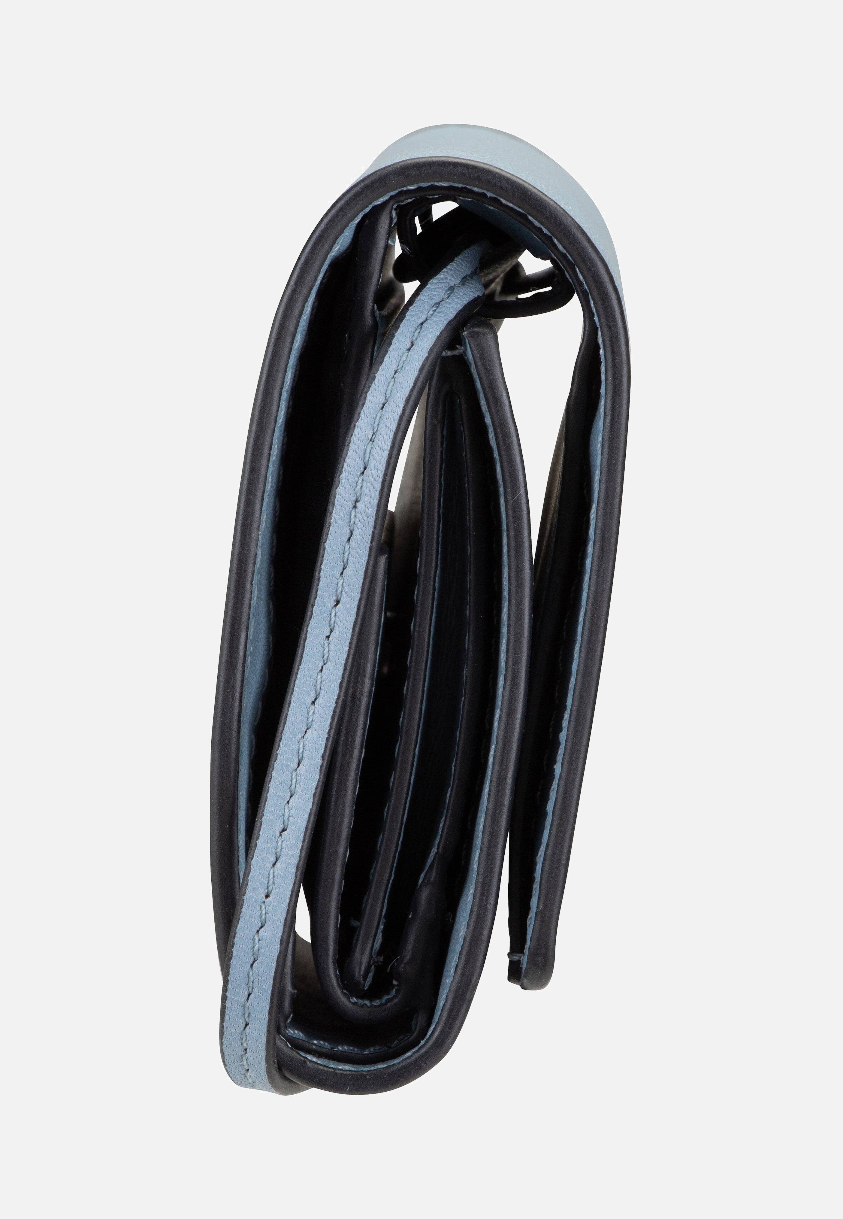 Liebeskind Berlin - Sky Ada M 2163203 Blue Heaven - Wallet | Women-Image