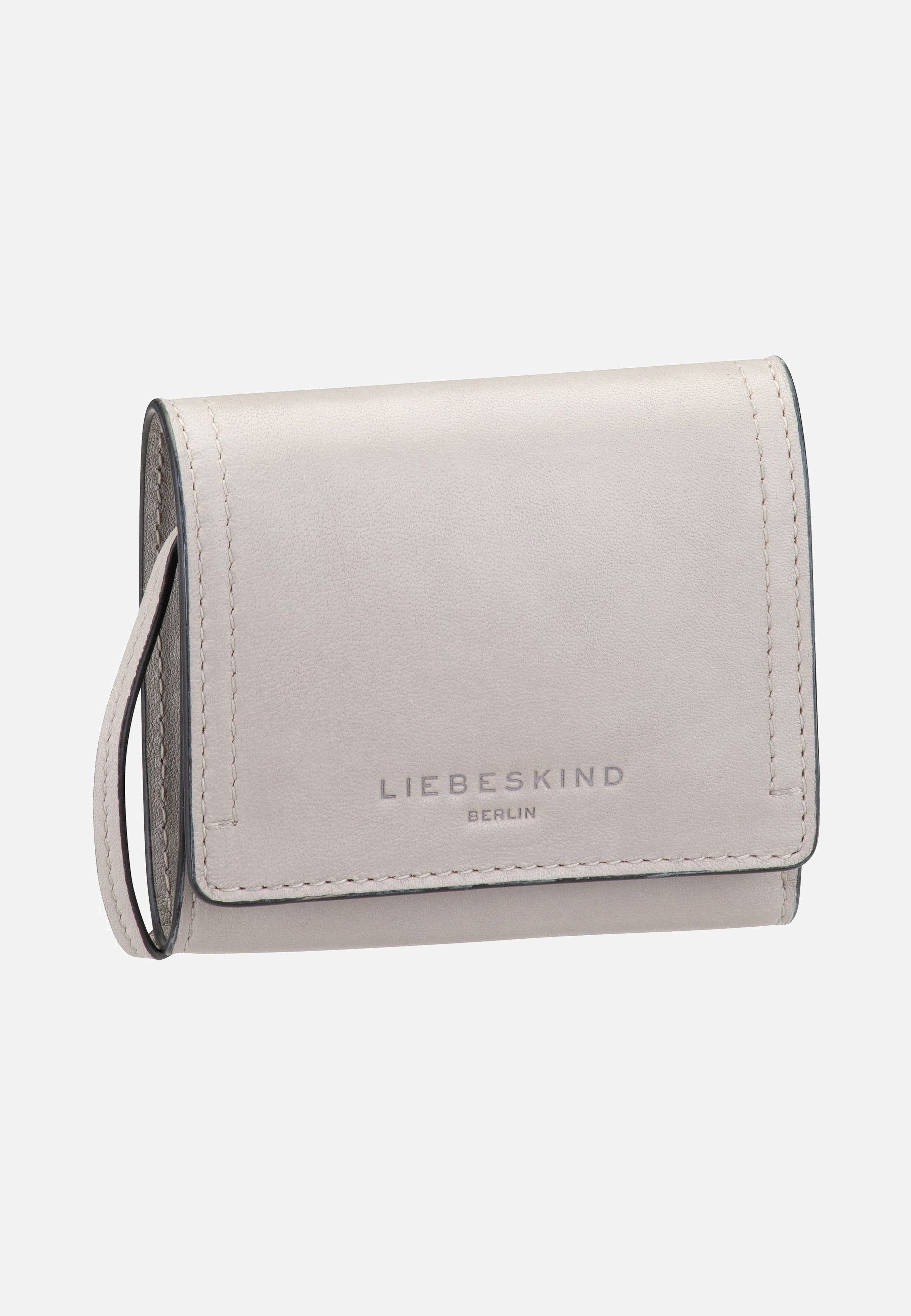 Liebeskind Berlin - Sky Ada M 2163203 Steel - Wallet | Women-Image