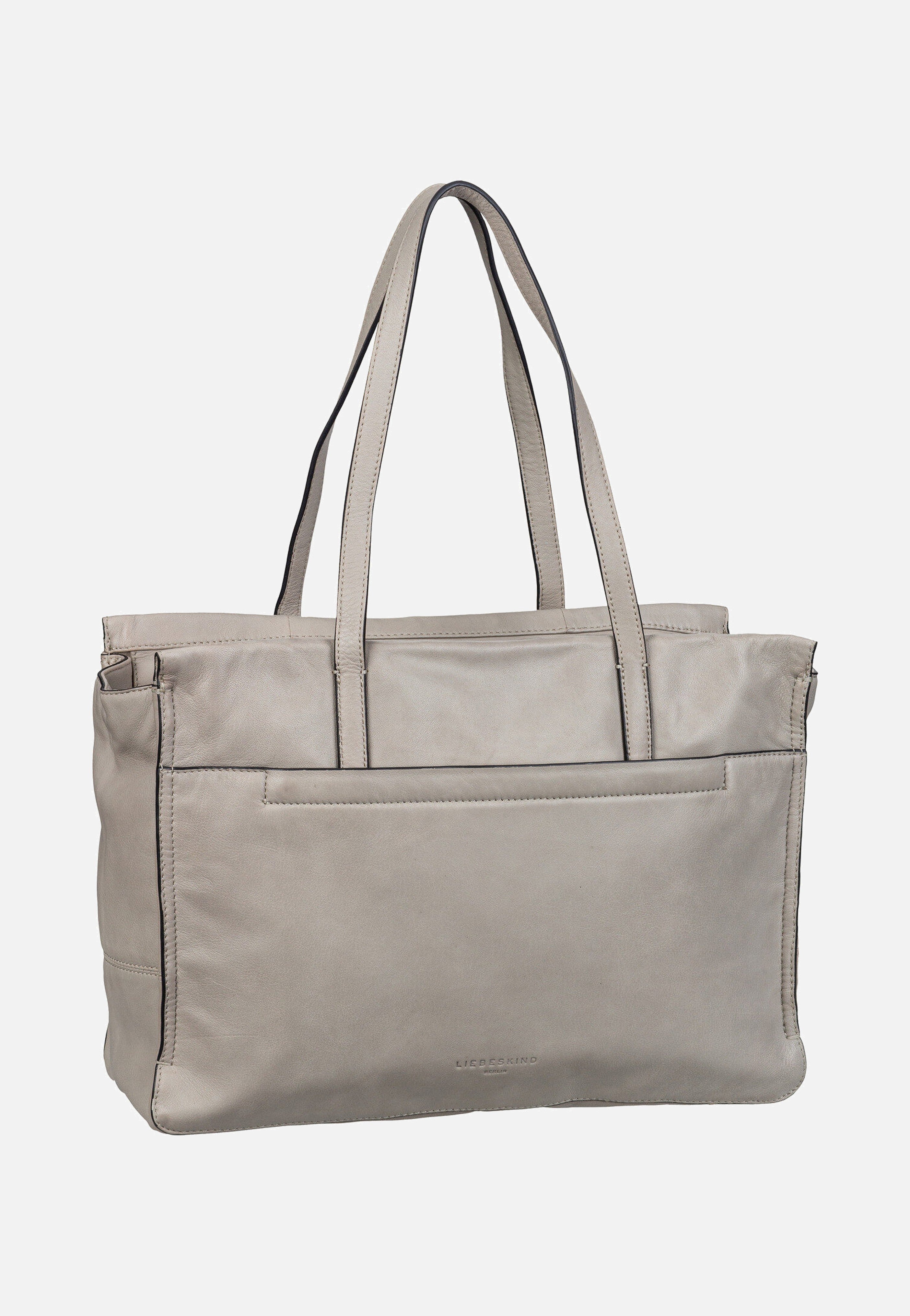 Liebeskind Berlin - Sky L 2159542 Steel - Shopper | Women-Image
