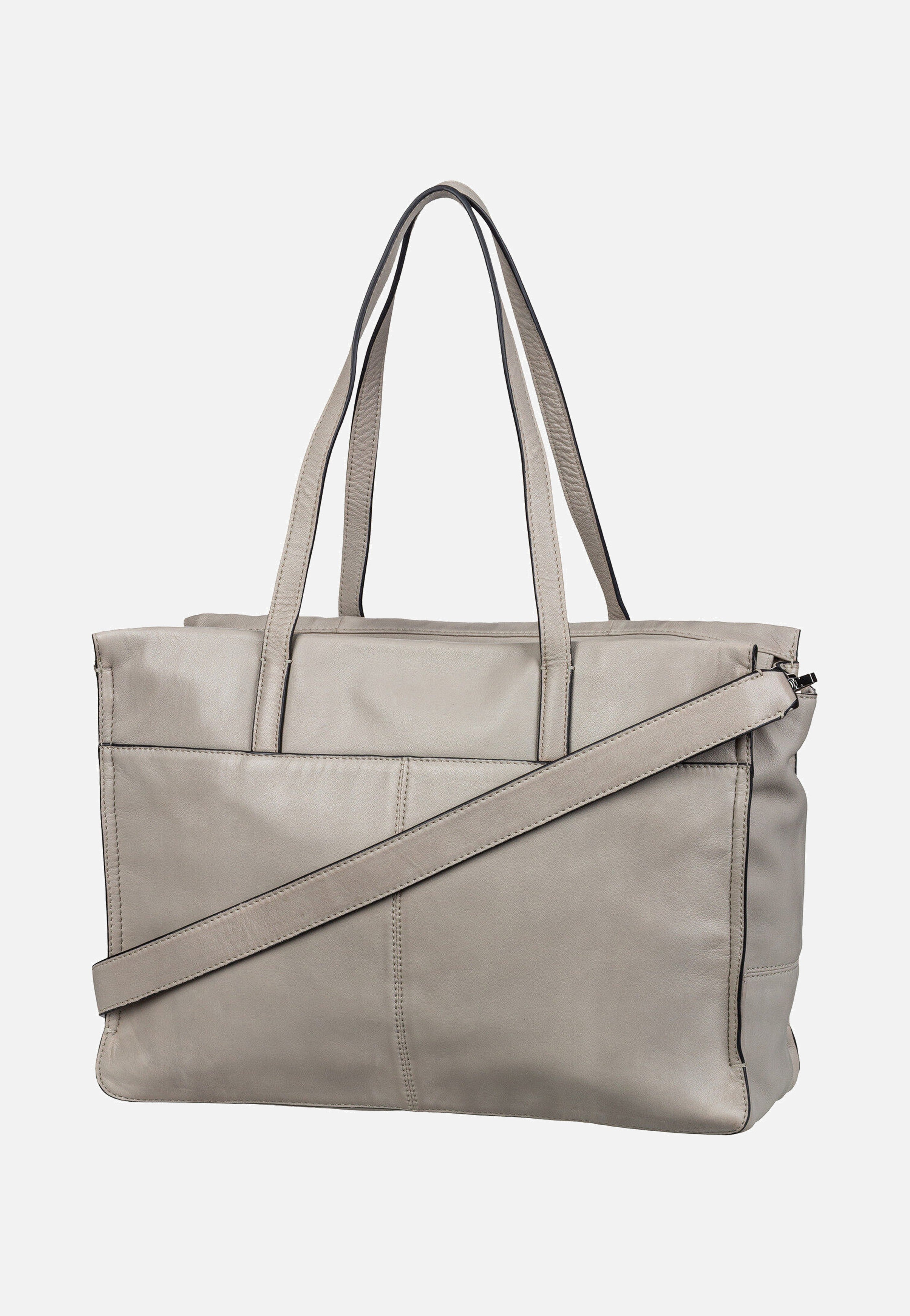 Liebeskind Berlin - Sky L 2159542 Steel - Shopper | Women-Image